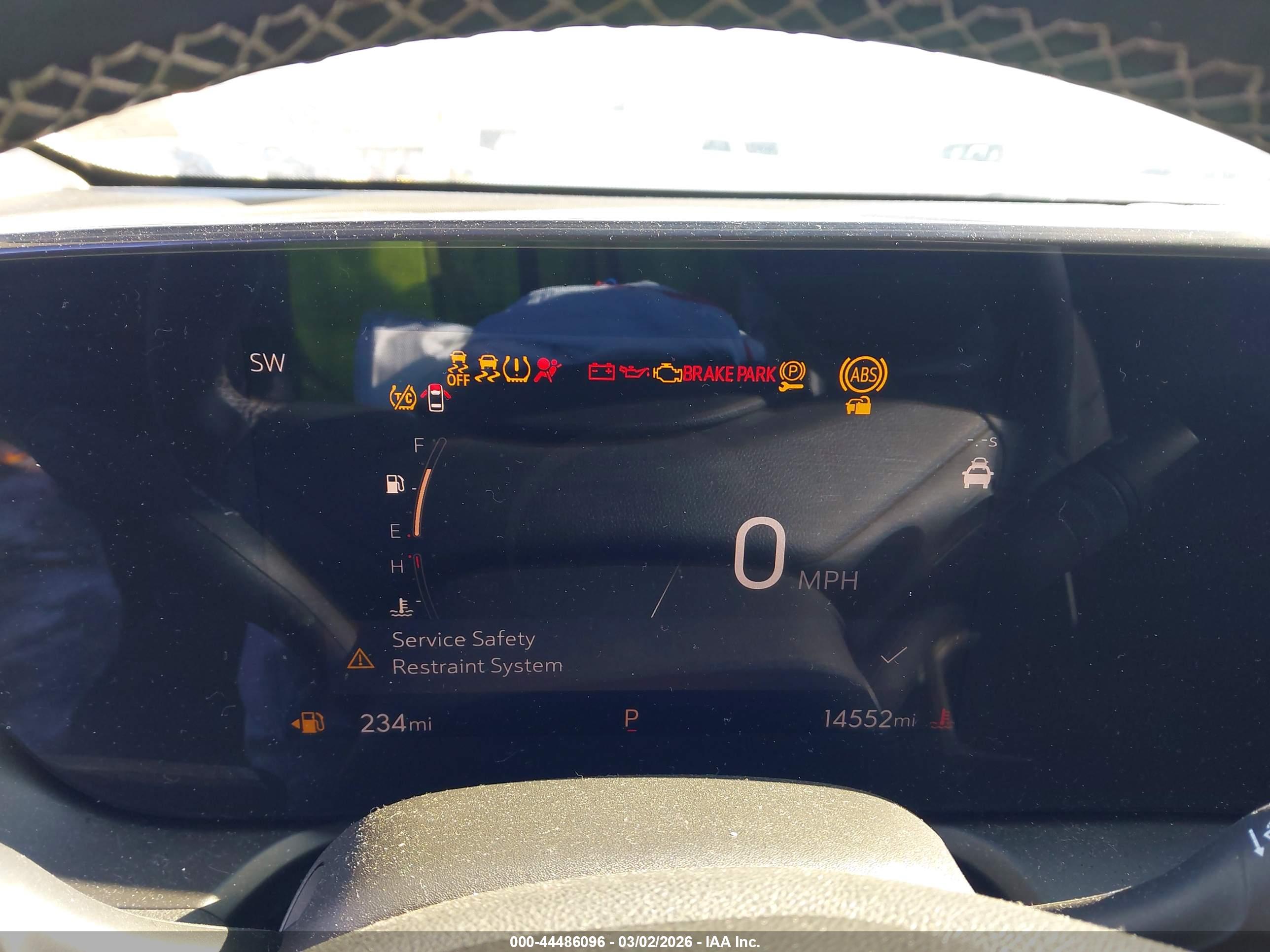 BUICK ENCORE image 7