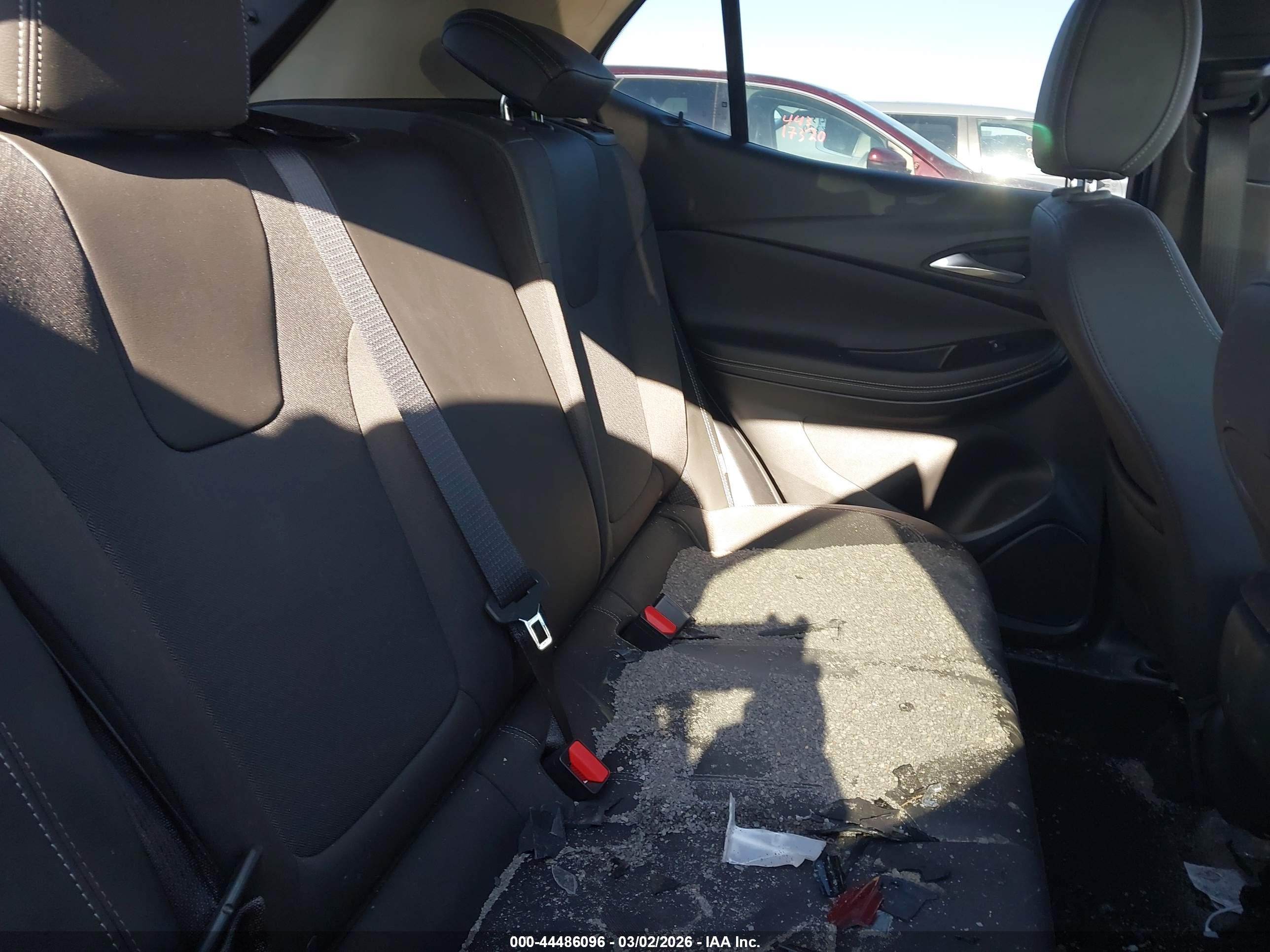 BUICK ENCORE image 8