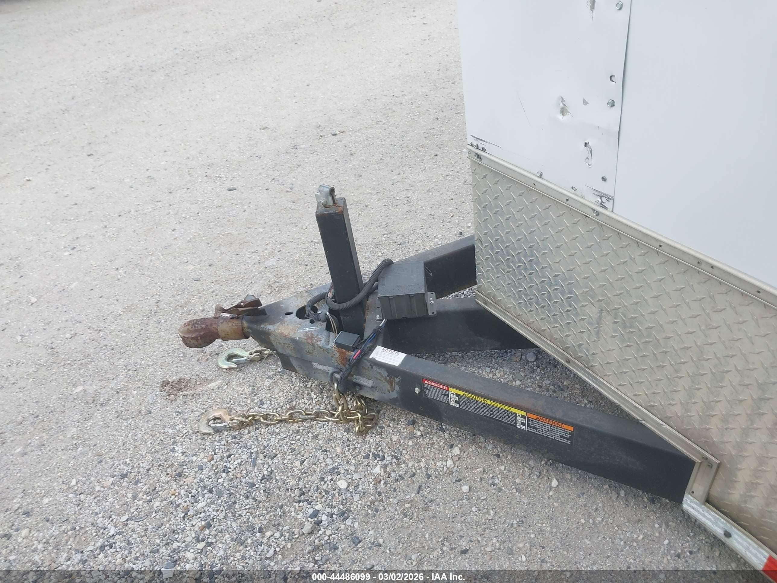 TRAILER MANLEY image 10