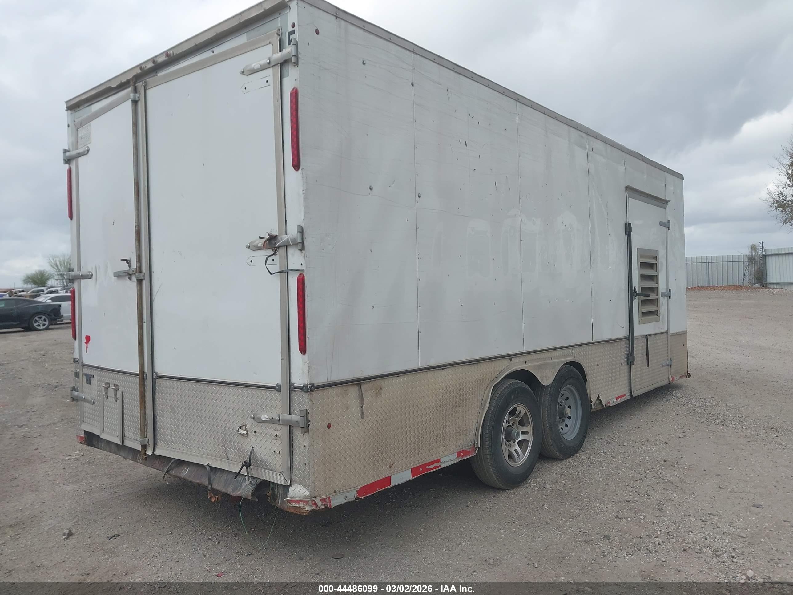 TRAILER MANLEY image 4