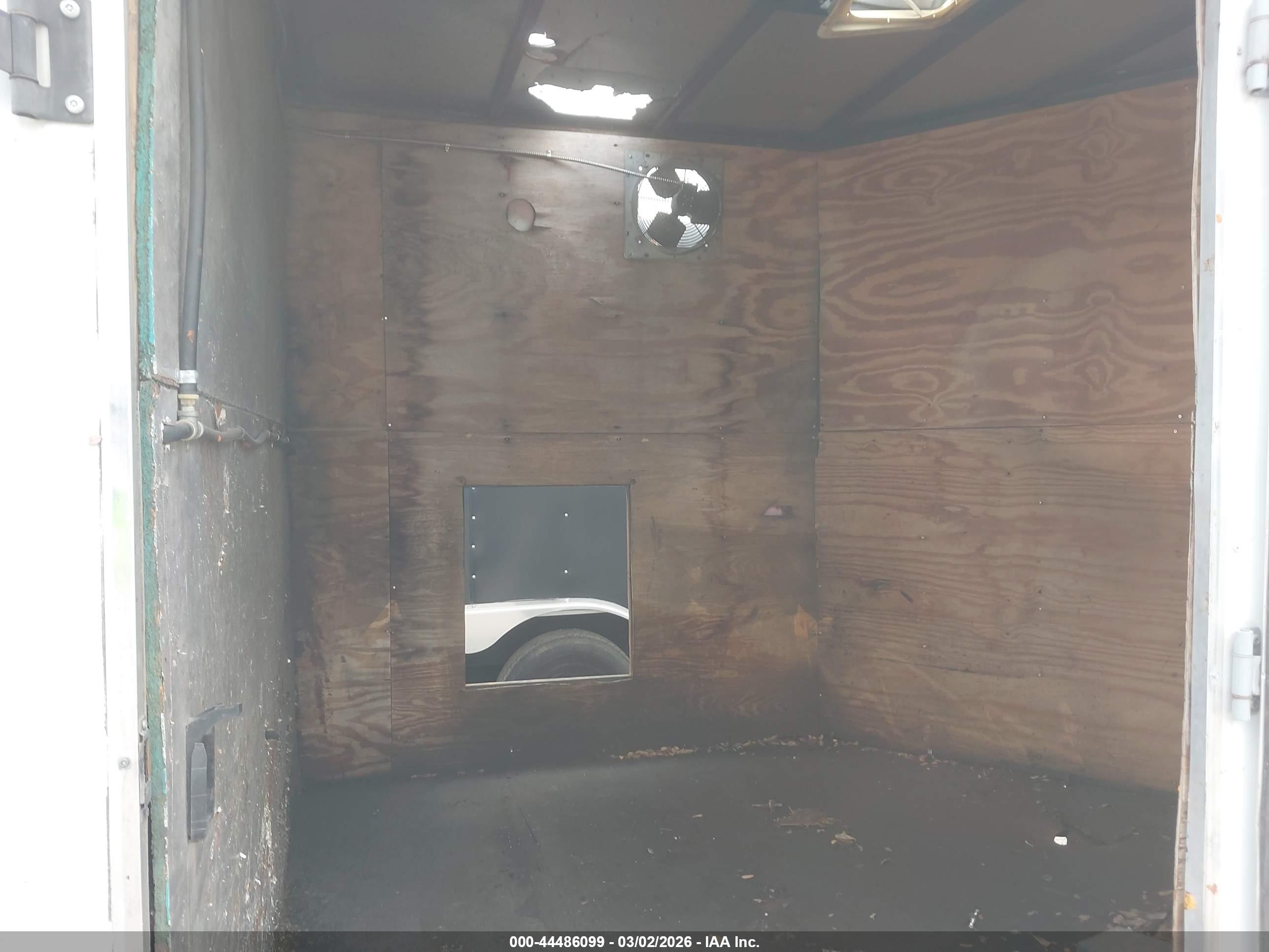 TRAILER MANLEY image 5