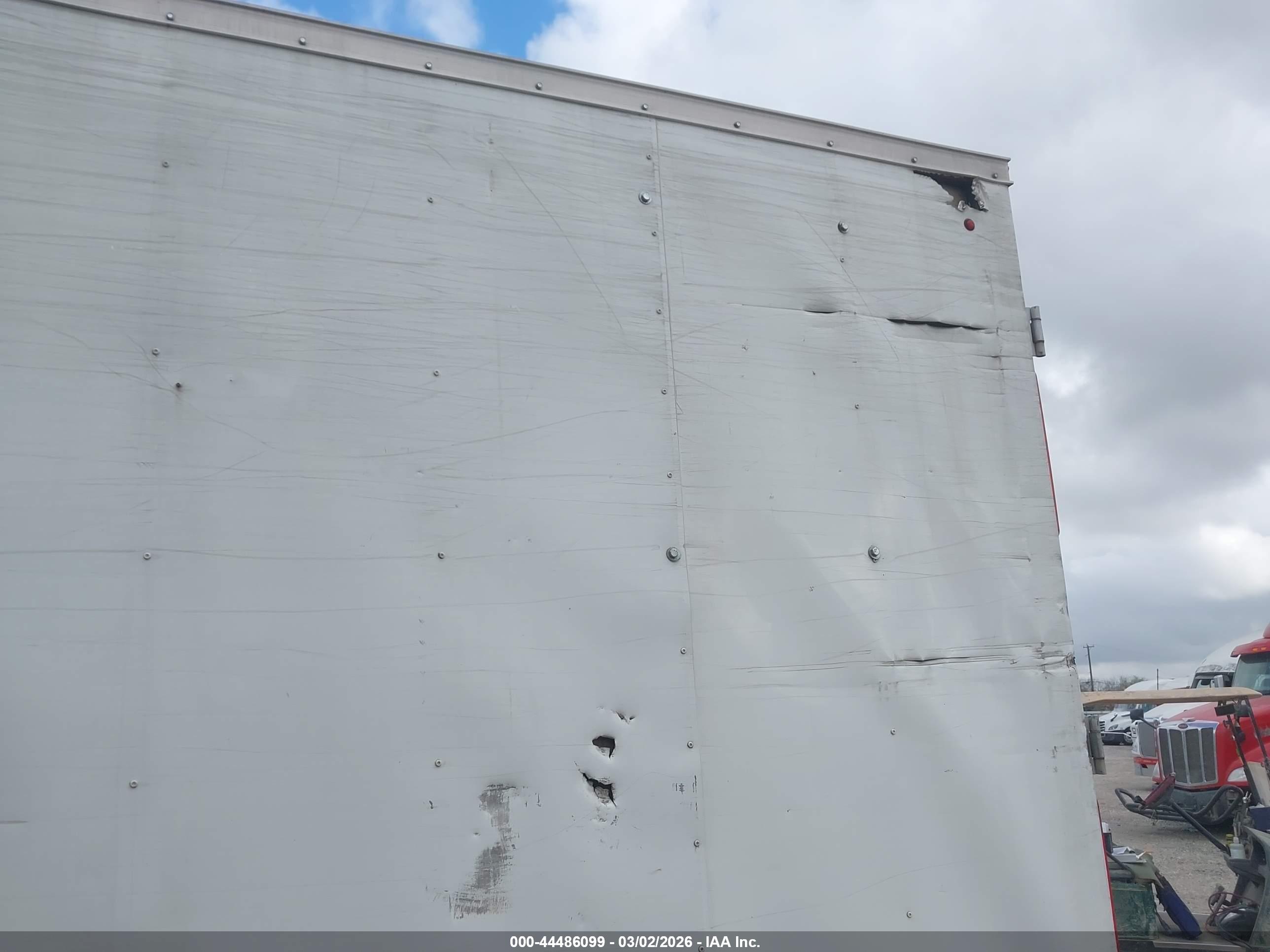 TRAILER MANLEY image 6