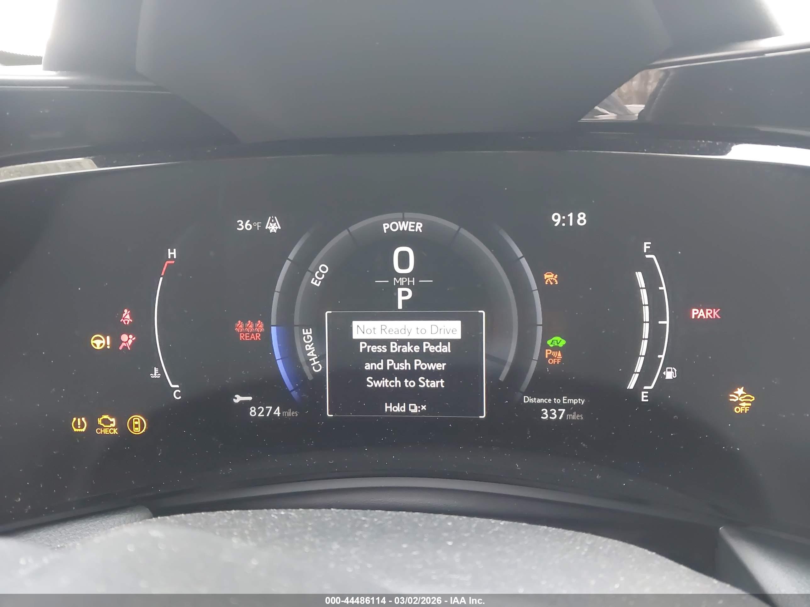 LEXUS NX image 7