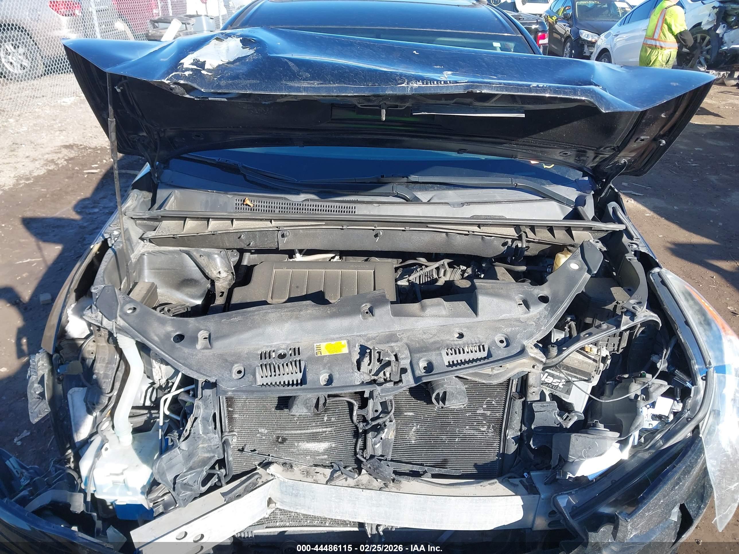 TOYOTA HIGHLANDER image 10
