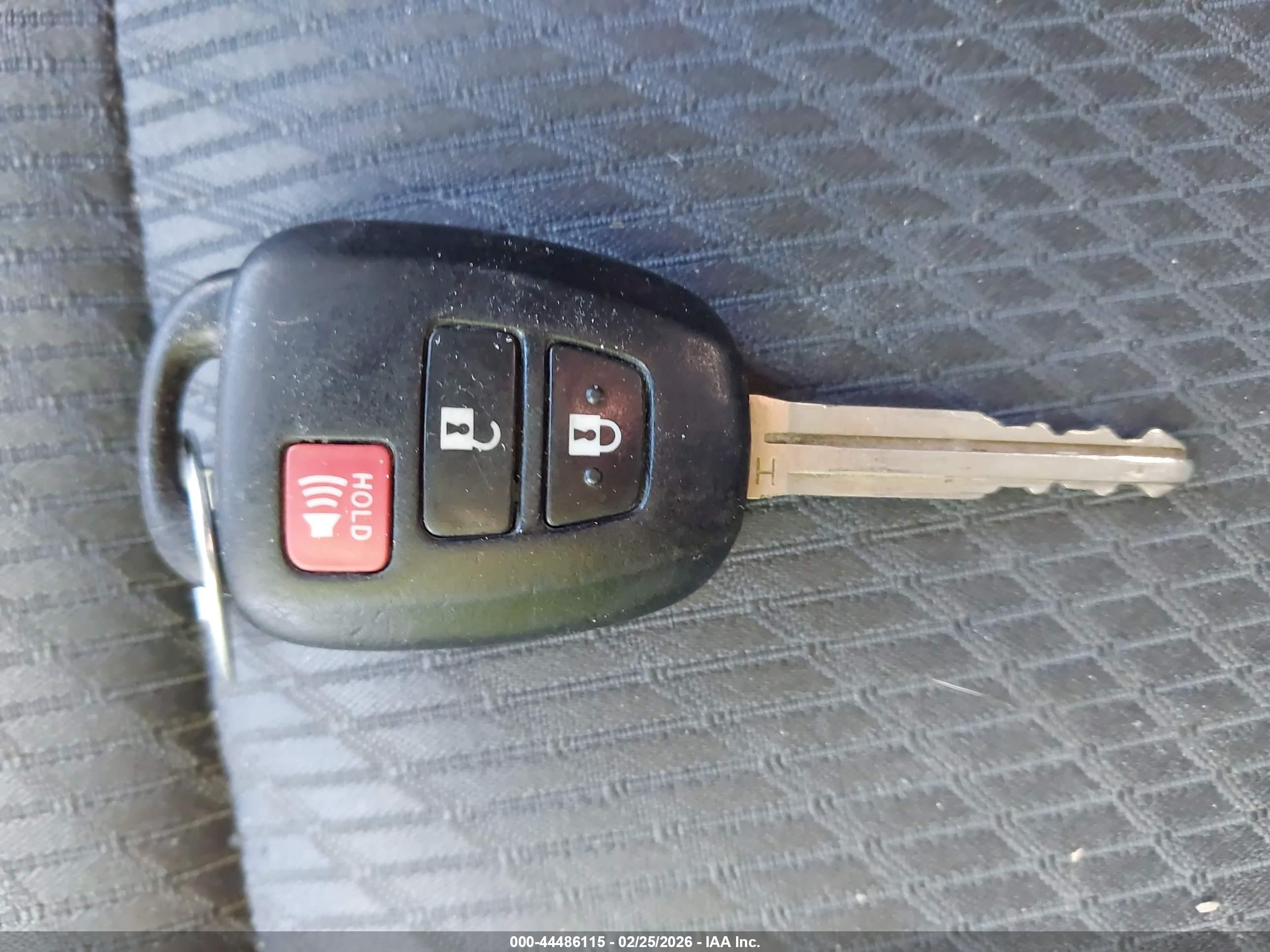 TOYOTA HIGHLANDER image 11