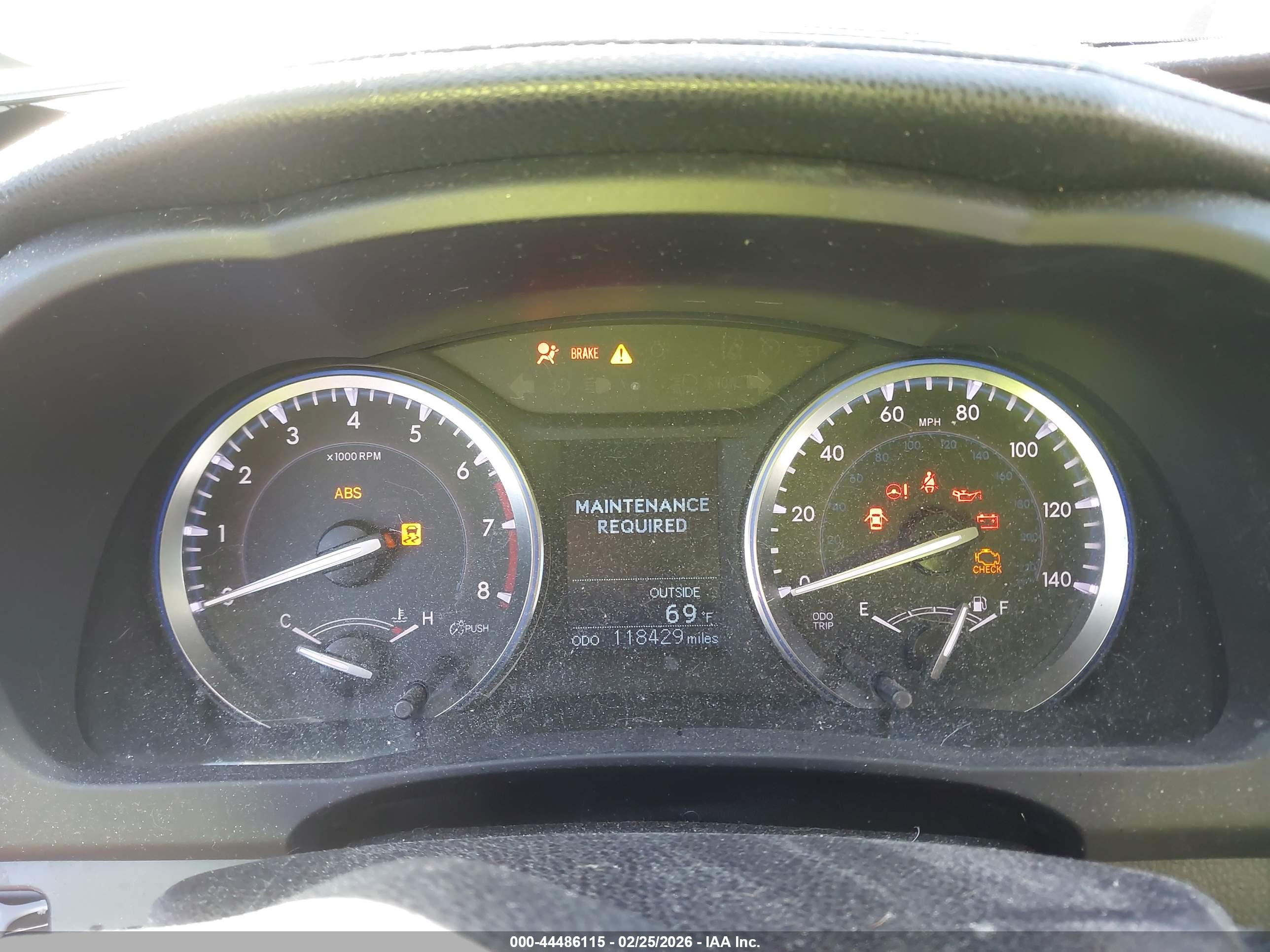 TOYOTA HIGHLANDER image 7