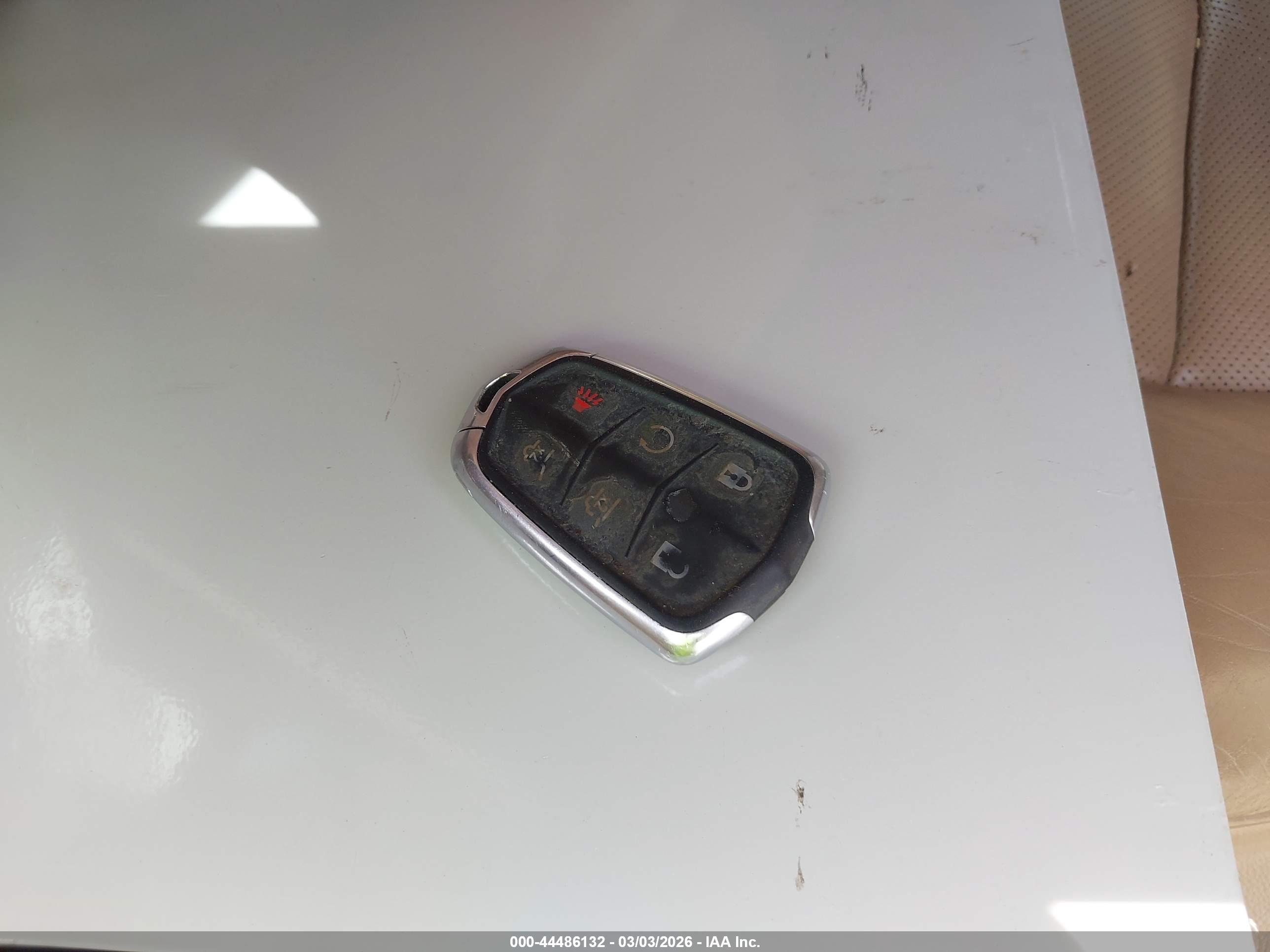 CADILLAC ESCALADE image 11