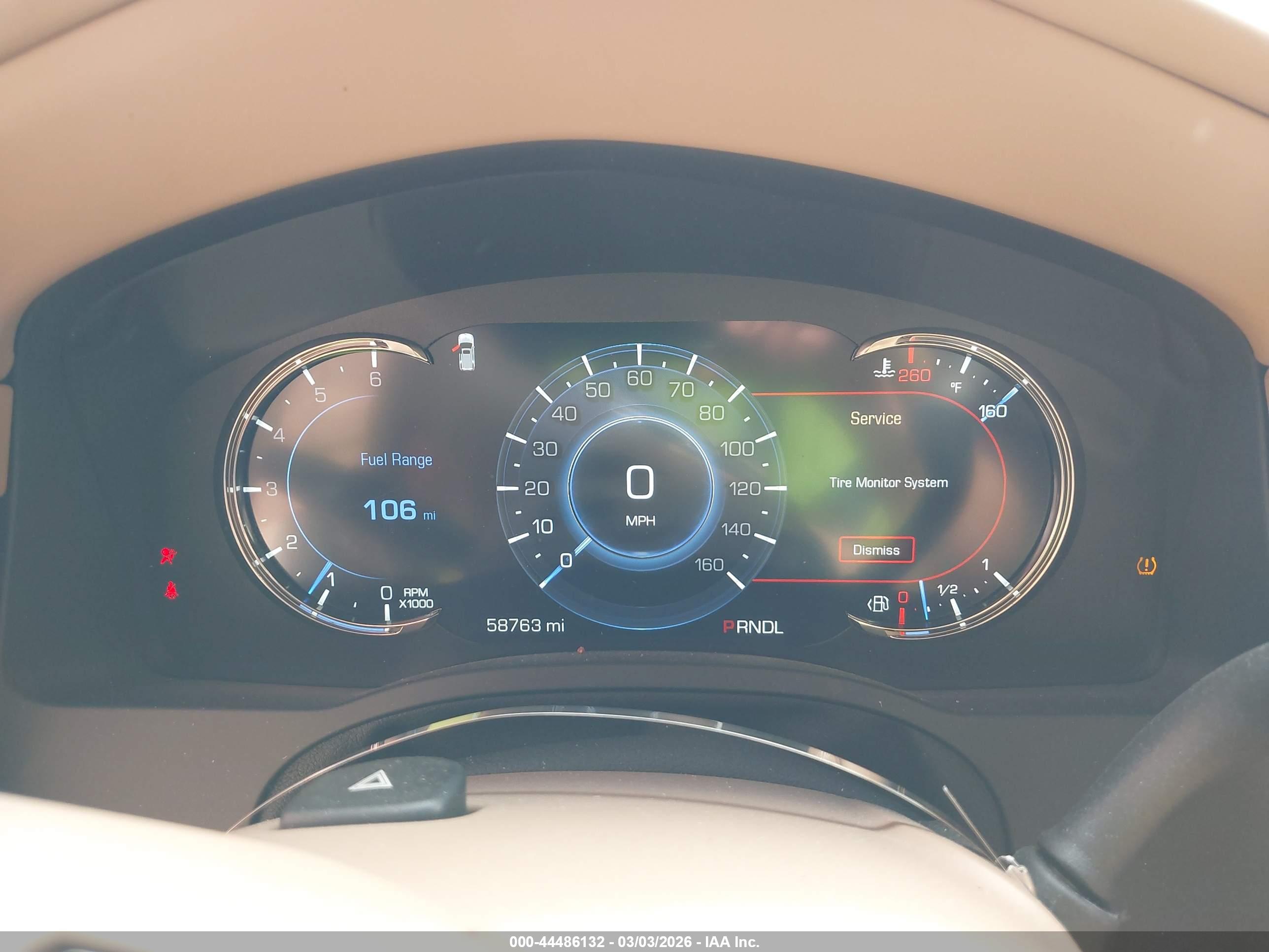 CADILLAC ESCALADE image 7