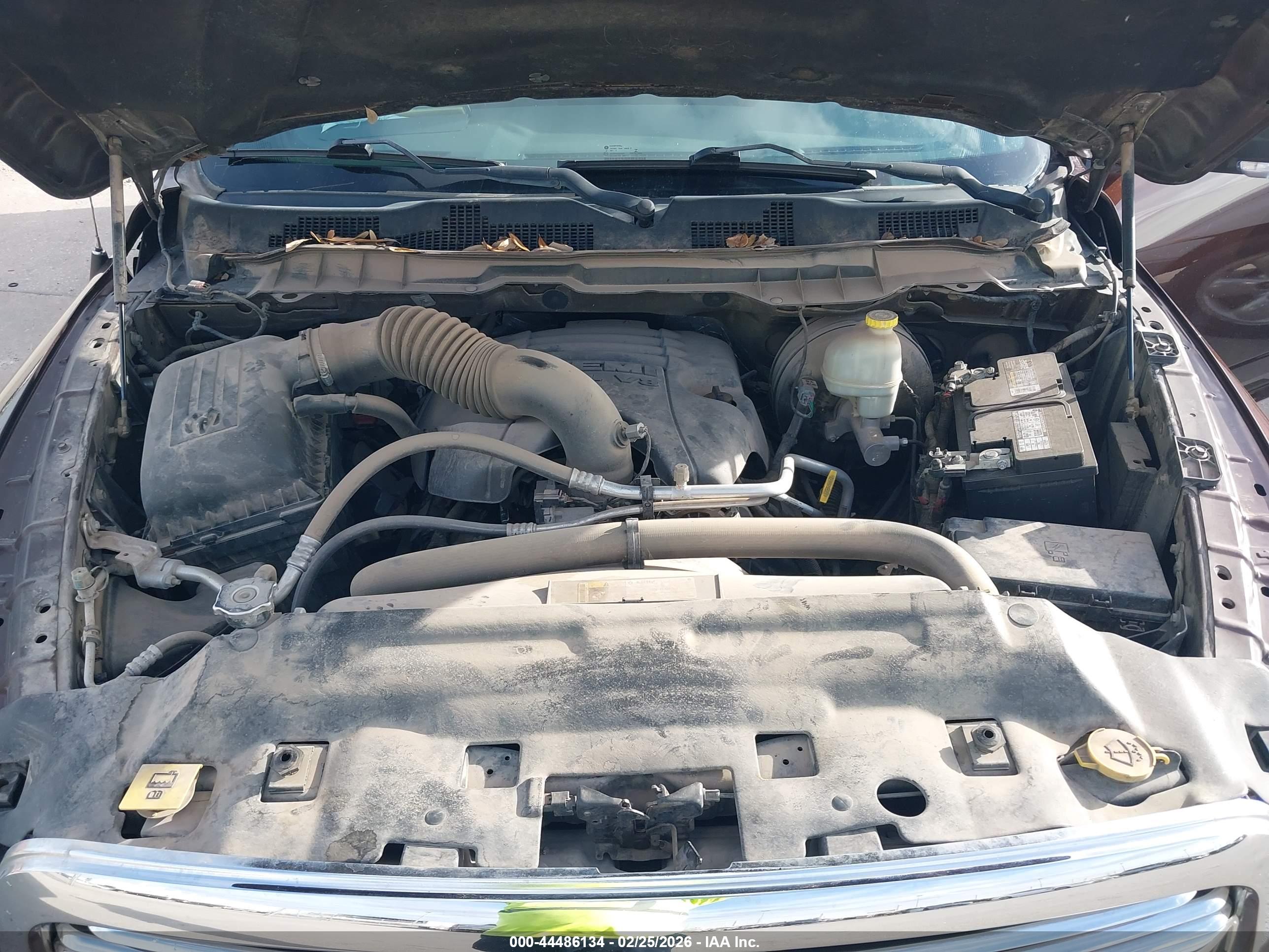 RAM 1500 image 10