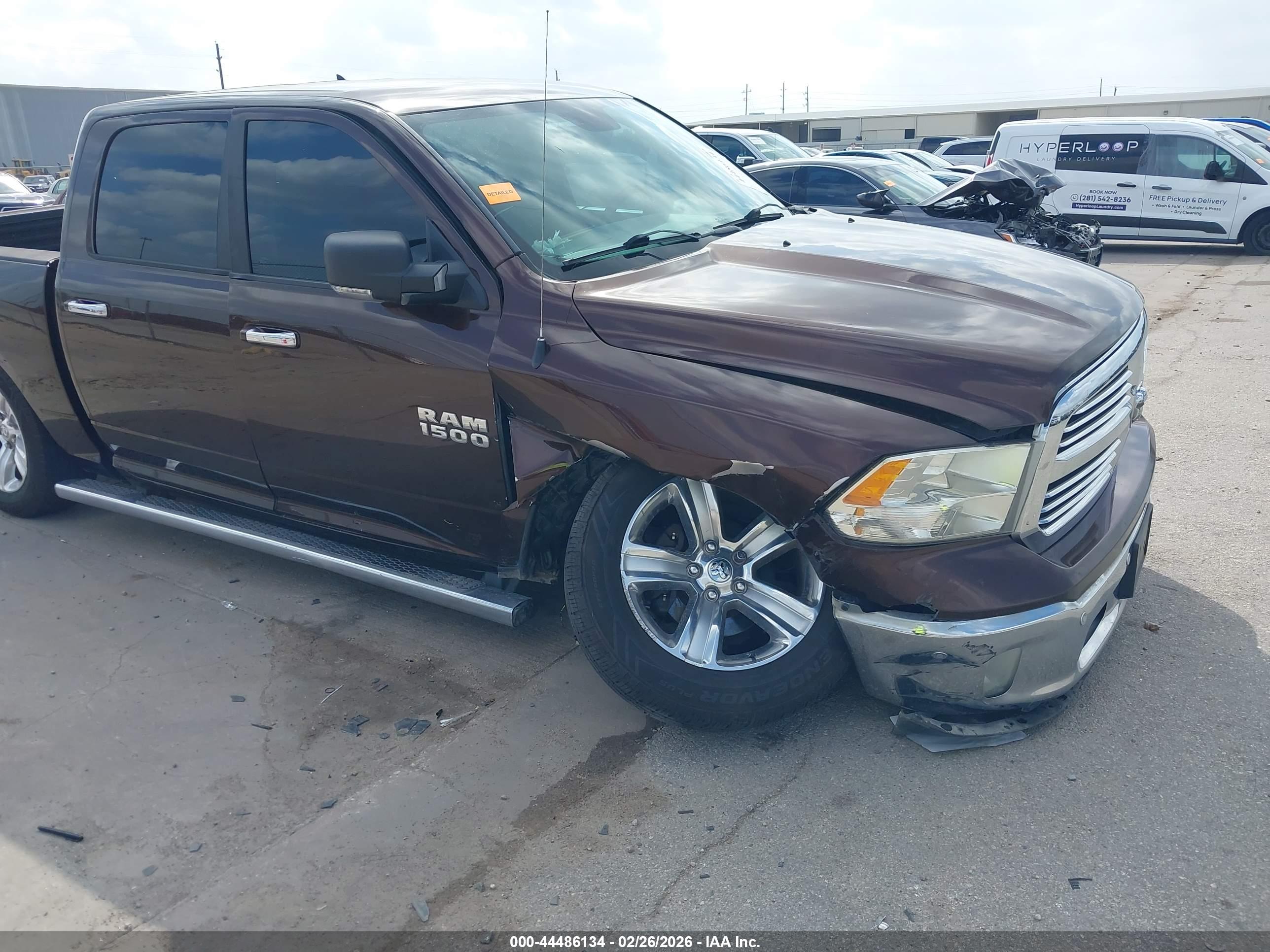 RAM 1500 image 6