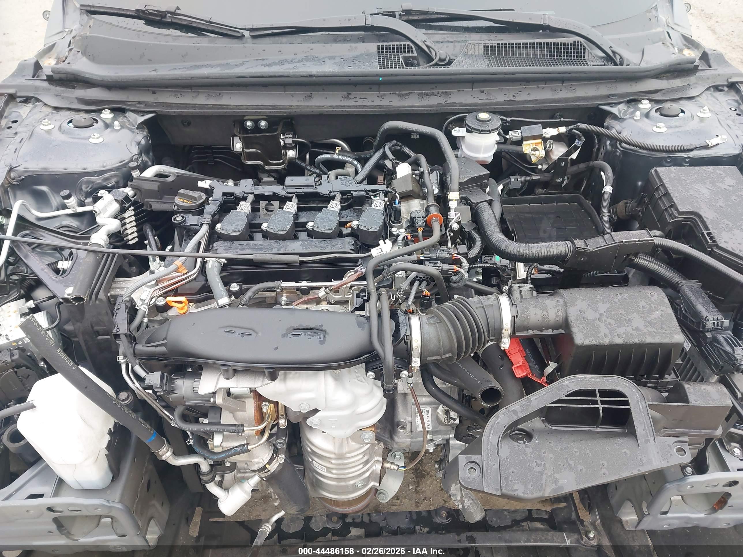 HONDA ACCORD image 10