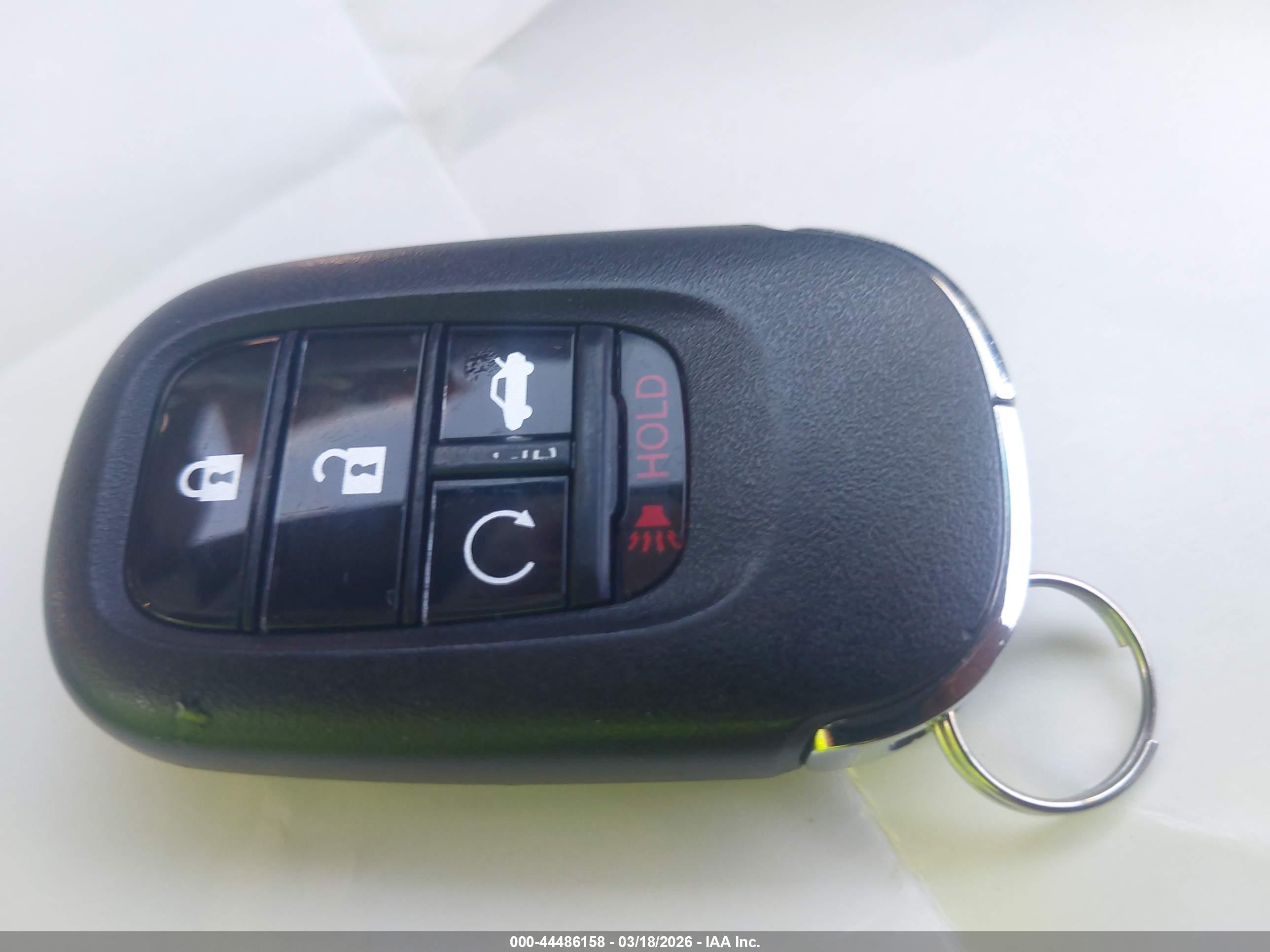 HONDA ACCORD image 11