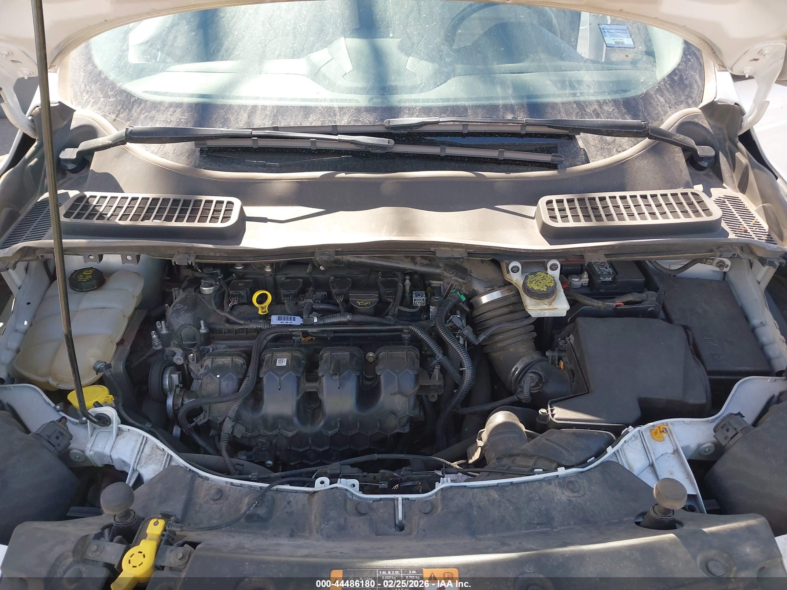 FORD ESCAPE image 10