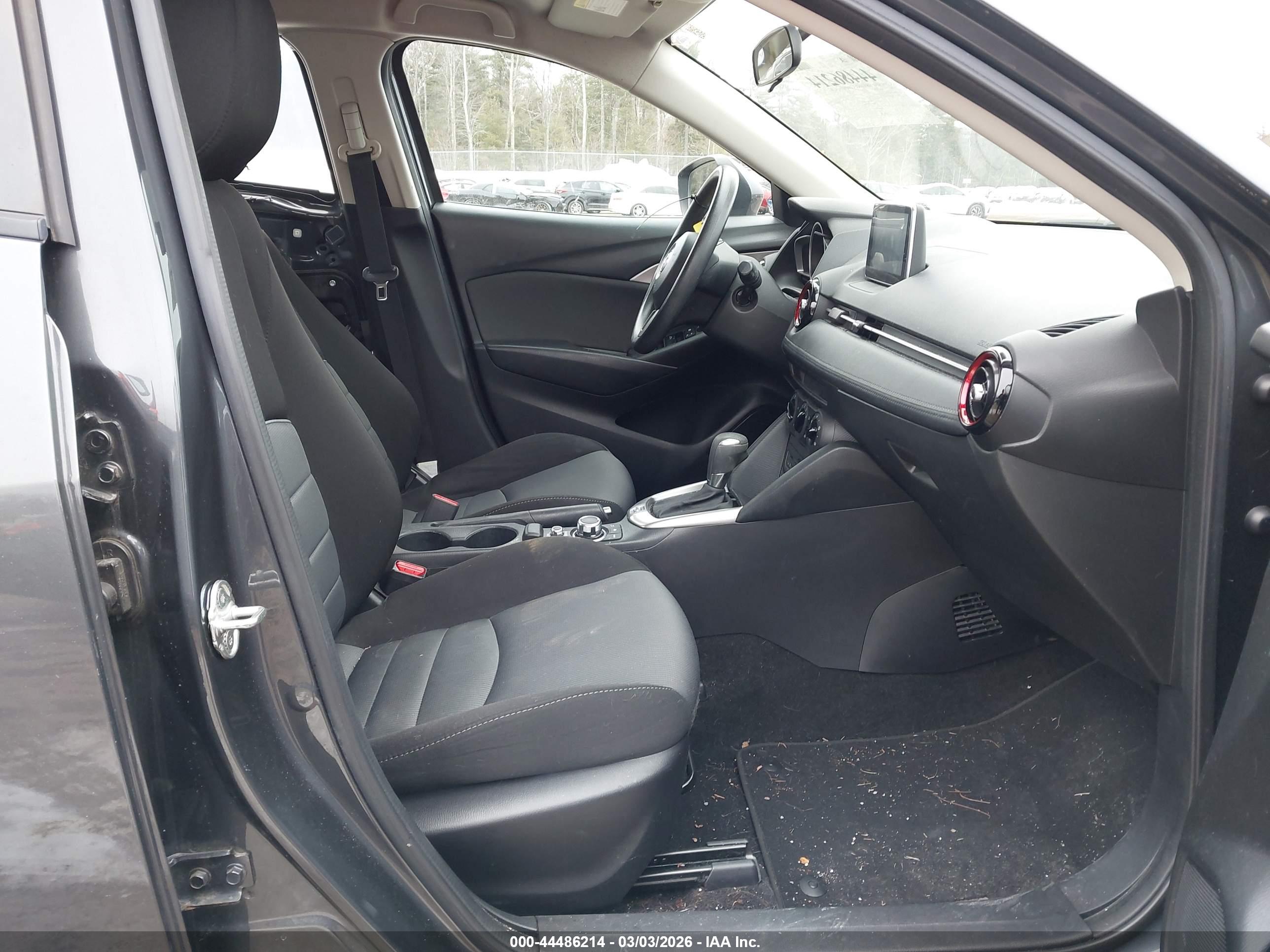MAZDA CX-3 image 5