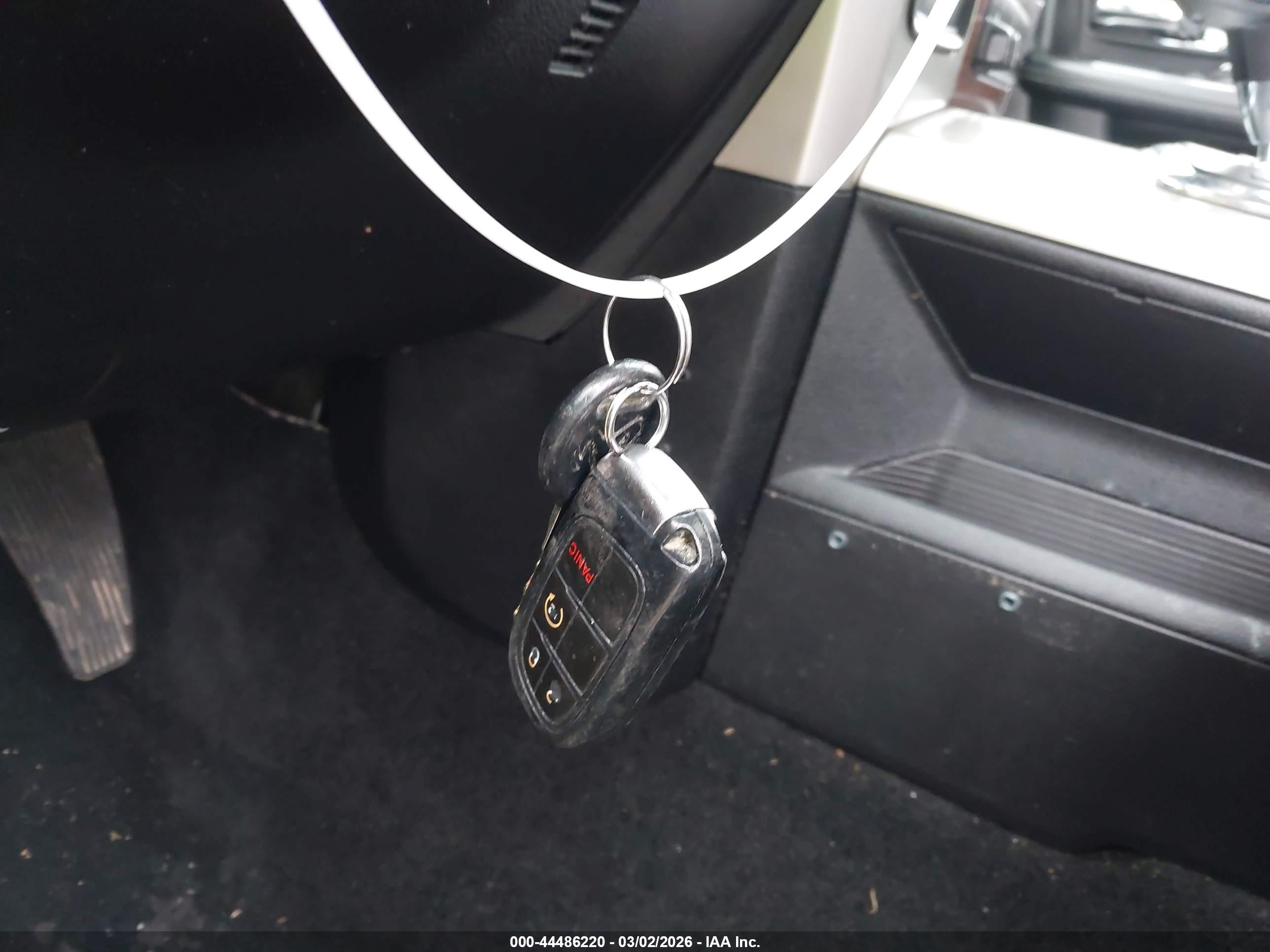 RAM 1500 image 11