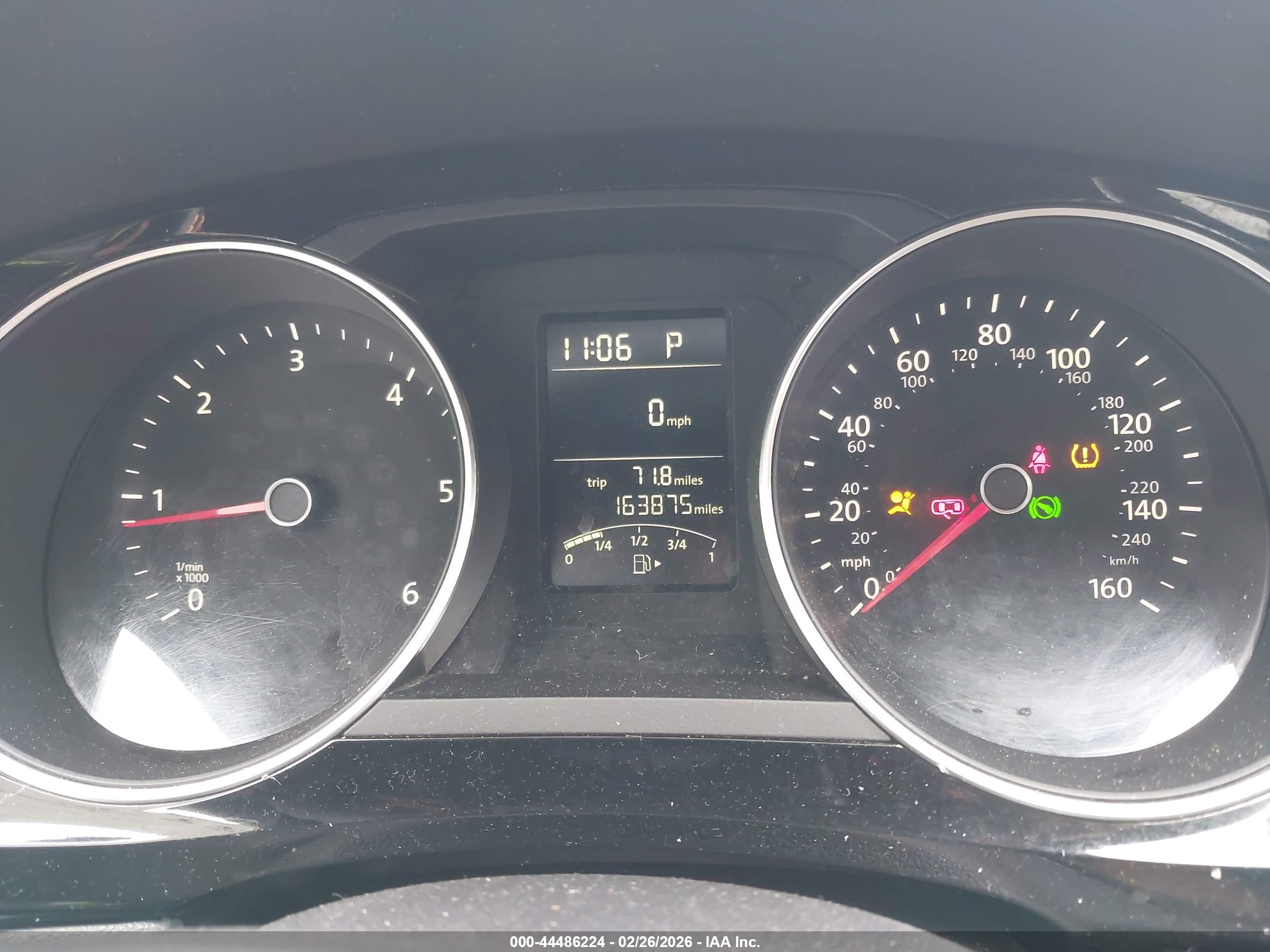 VOLKSWAGEN JETTA image 7
