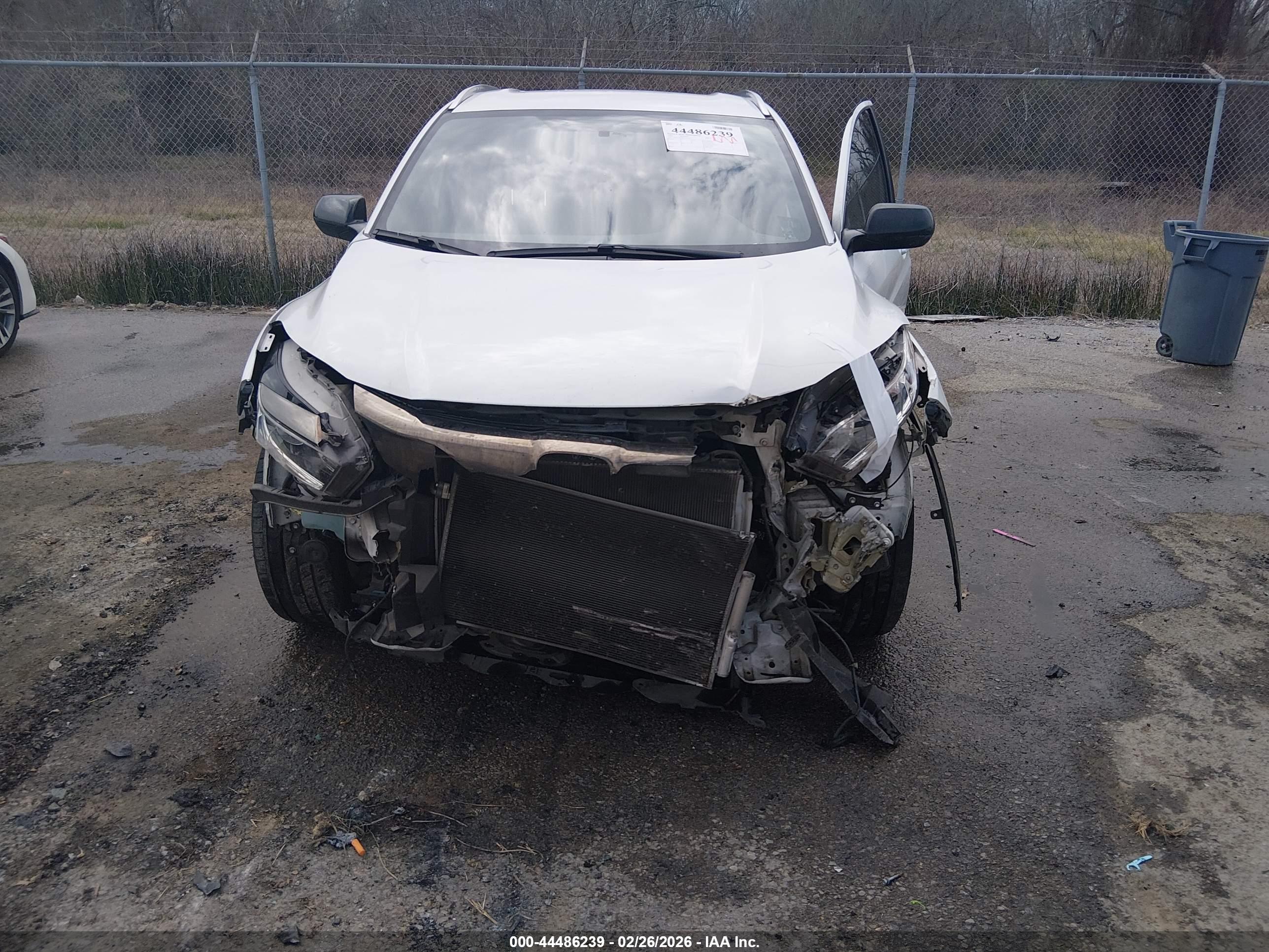 HONDA HR-V image 6