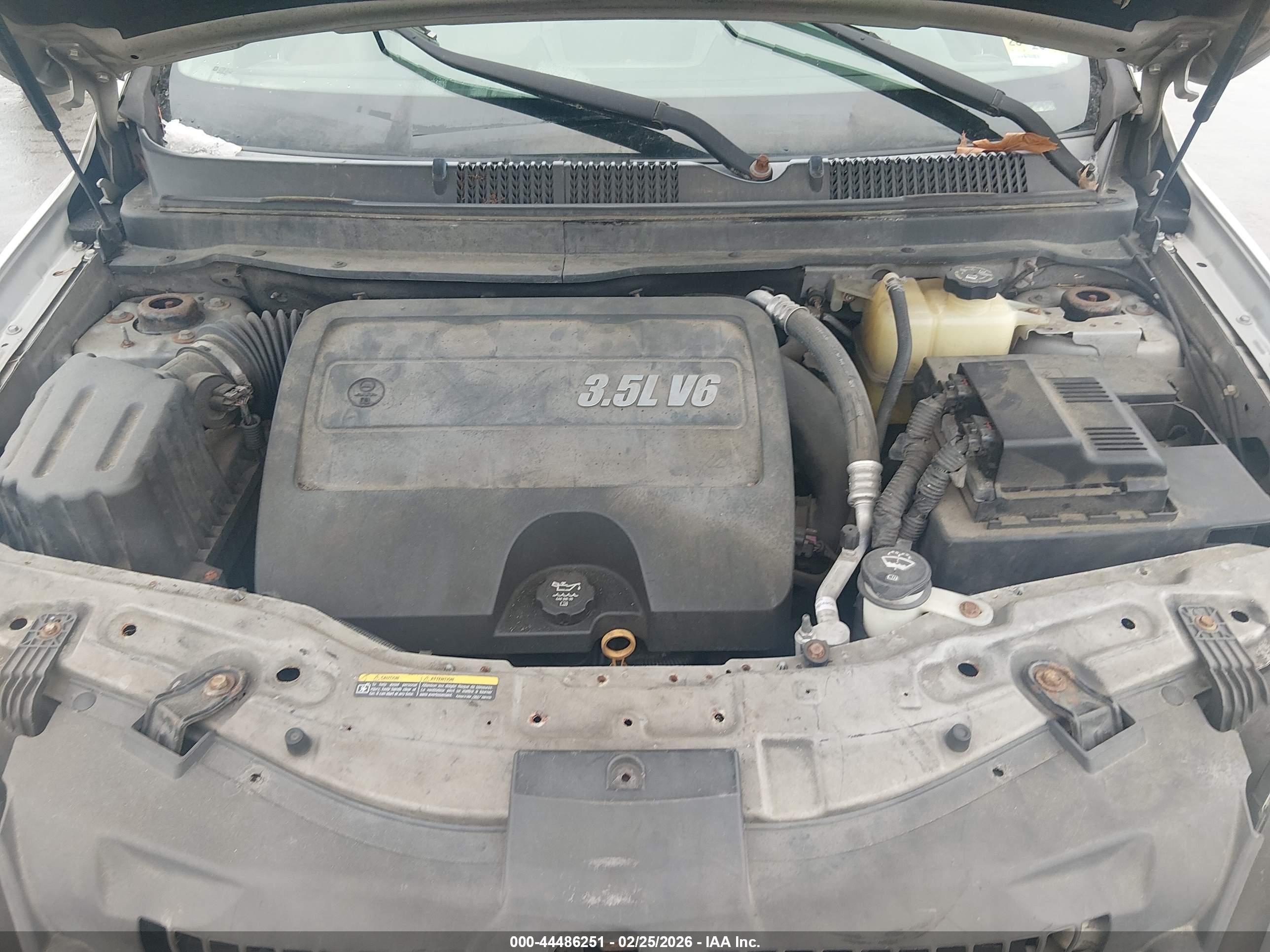 SATURN VUE image 10