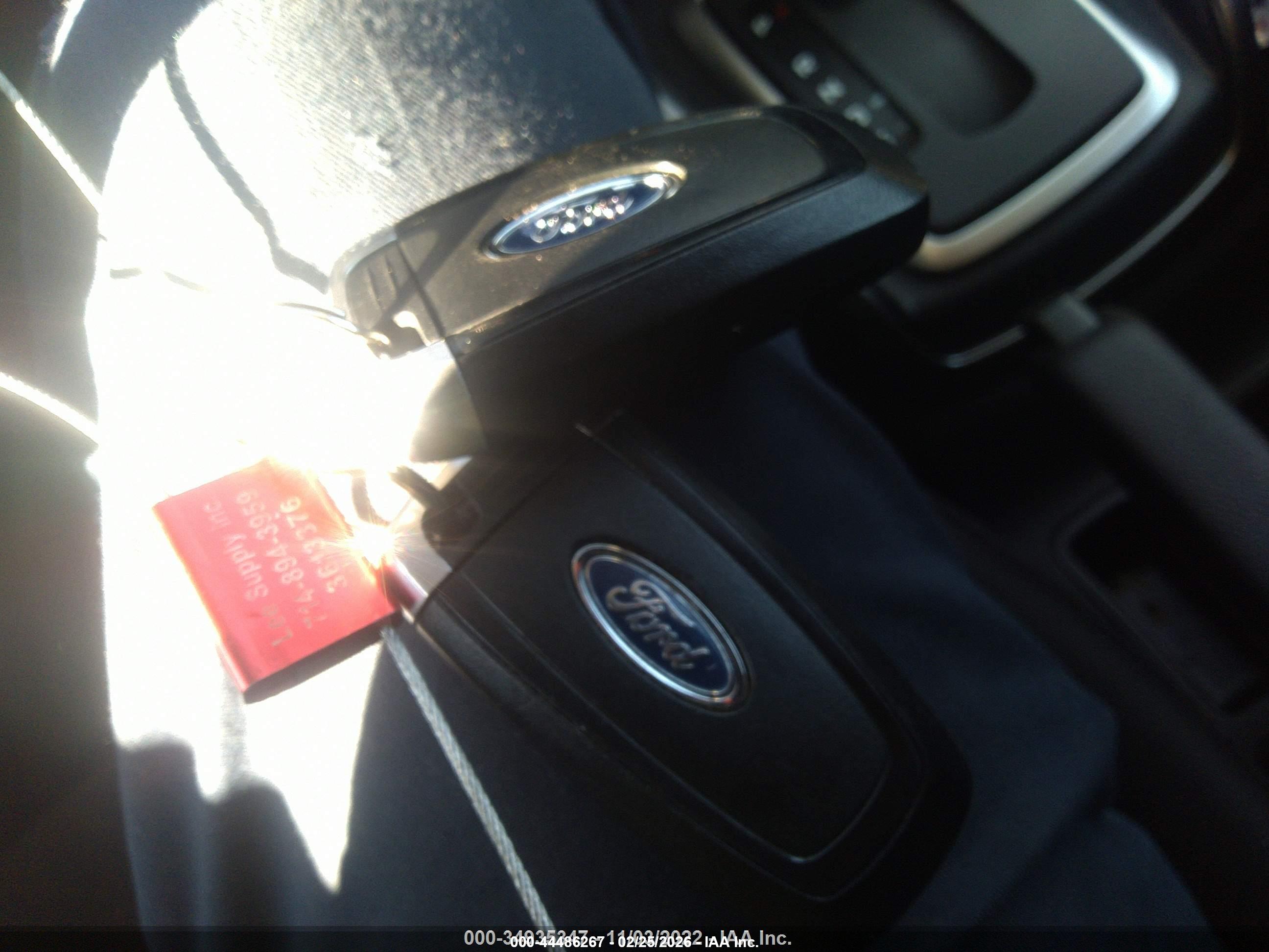 FORD ECOSPORT image 11