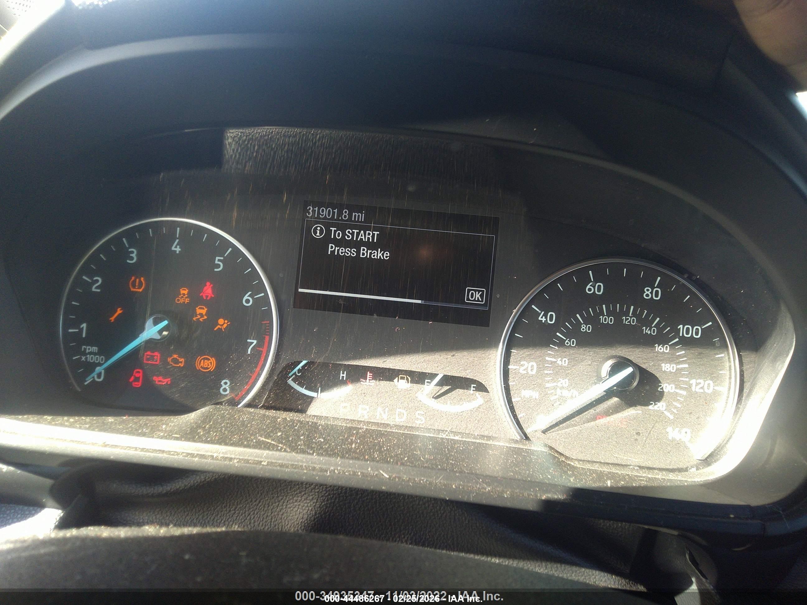 FORD ECOSPORT image 7