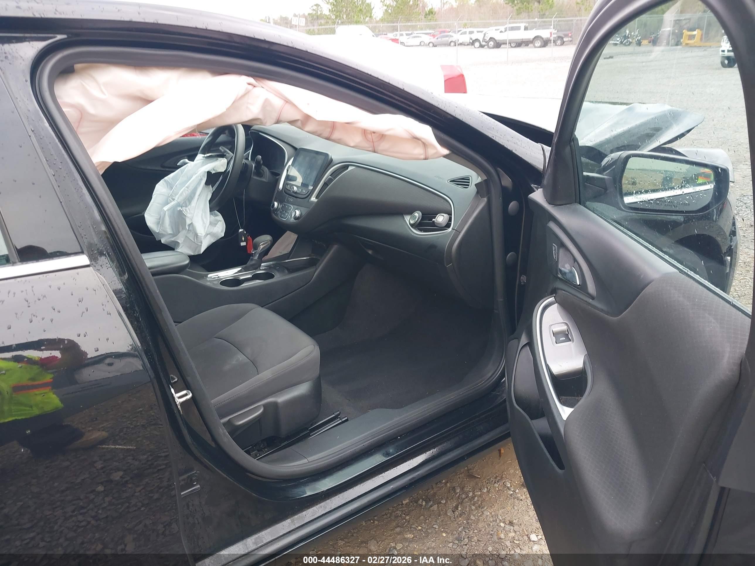 CHEVROLET MALIBU image 5