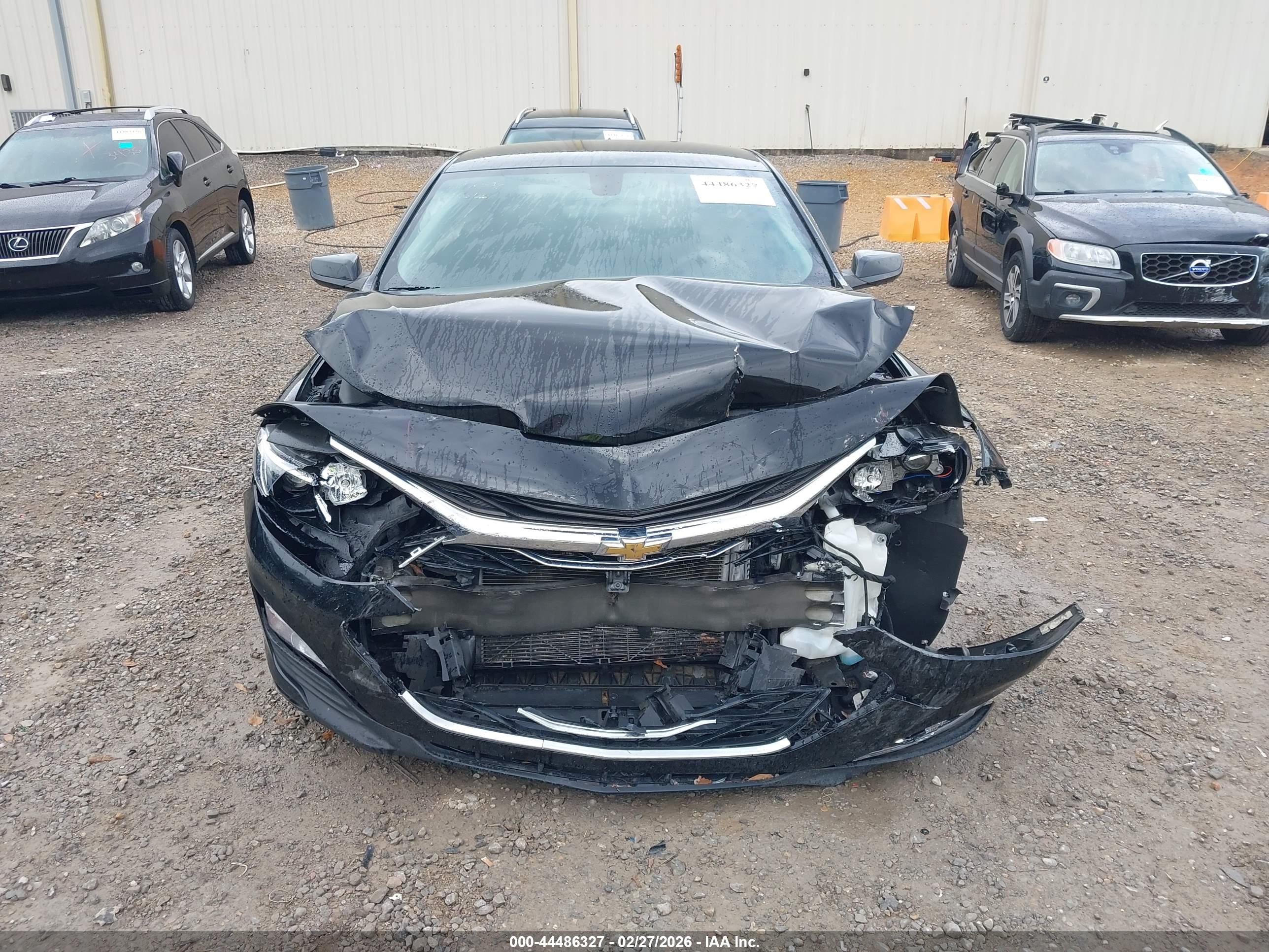 CHEVROLET MALIBU image 6