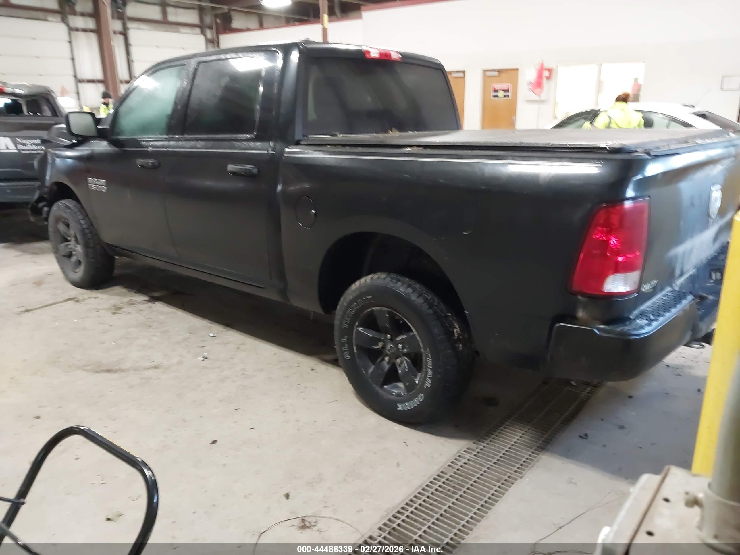 RAM 1500 image 3