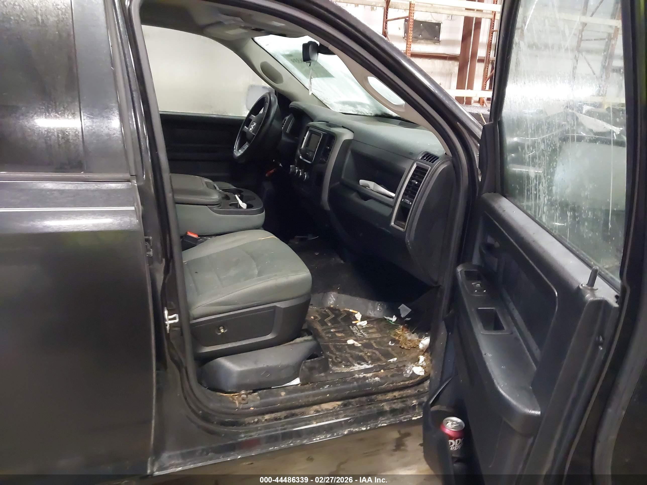RAM 1500 image 5