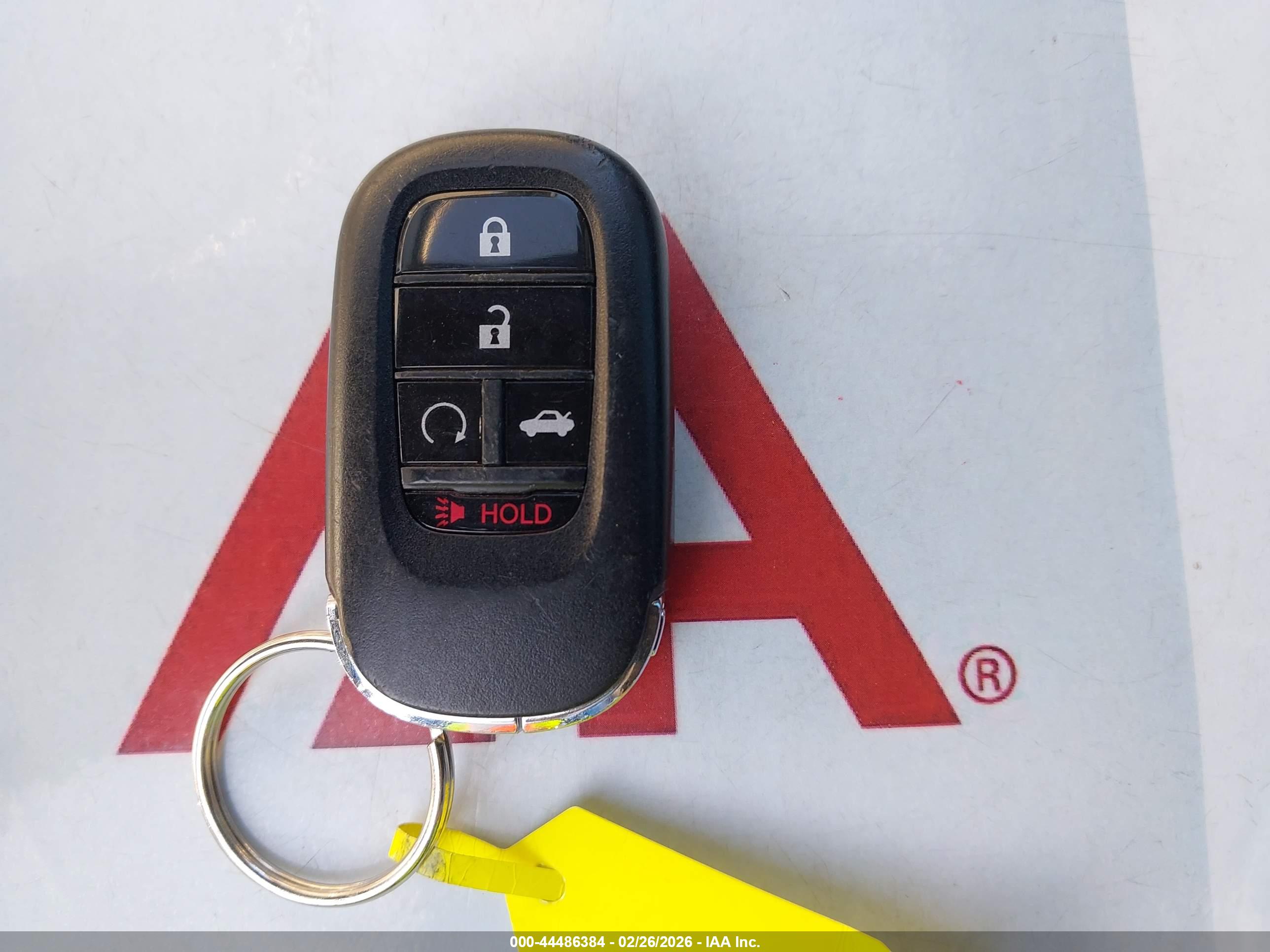 HONDA CIVIC image 11