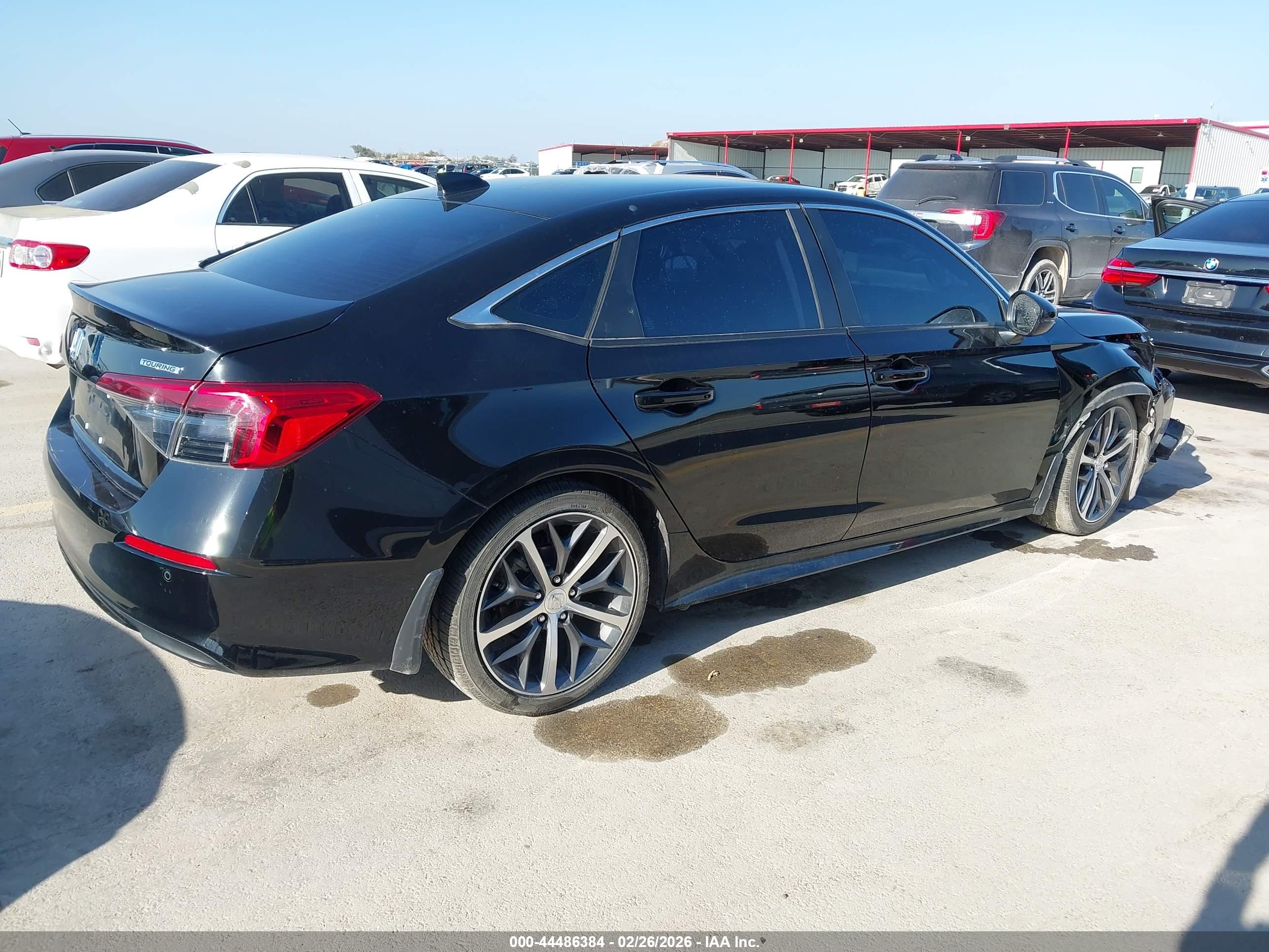 HONDA CIVIC image 4
