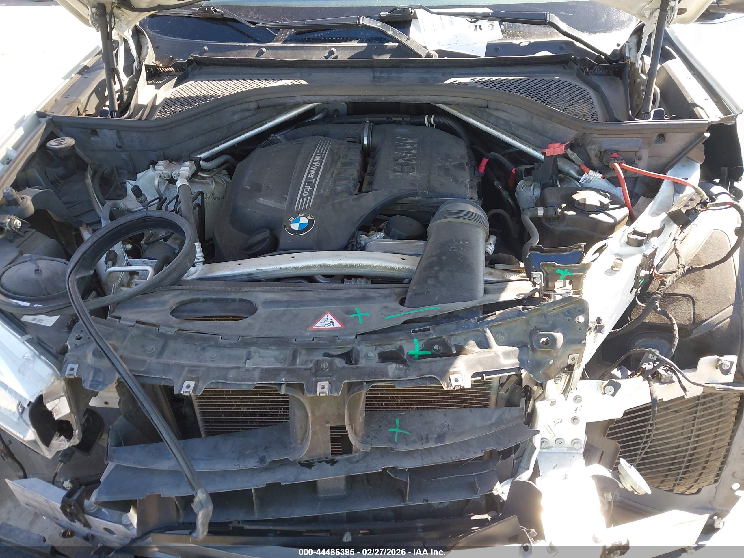 BMW X5 image 10