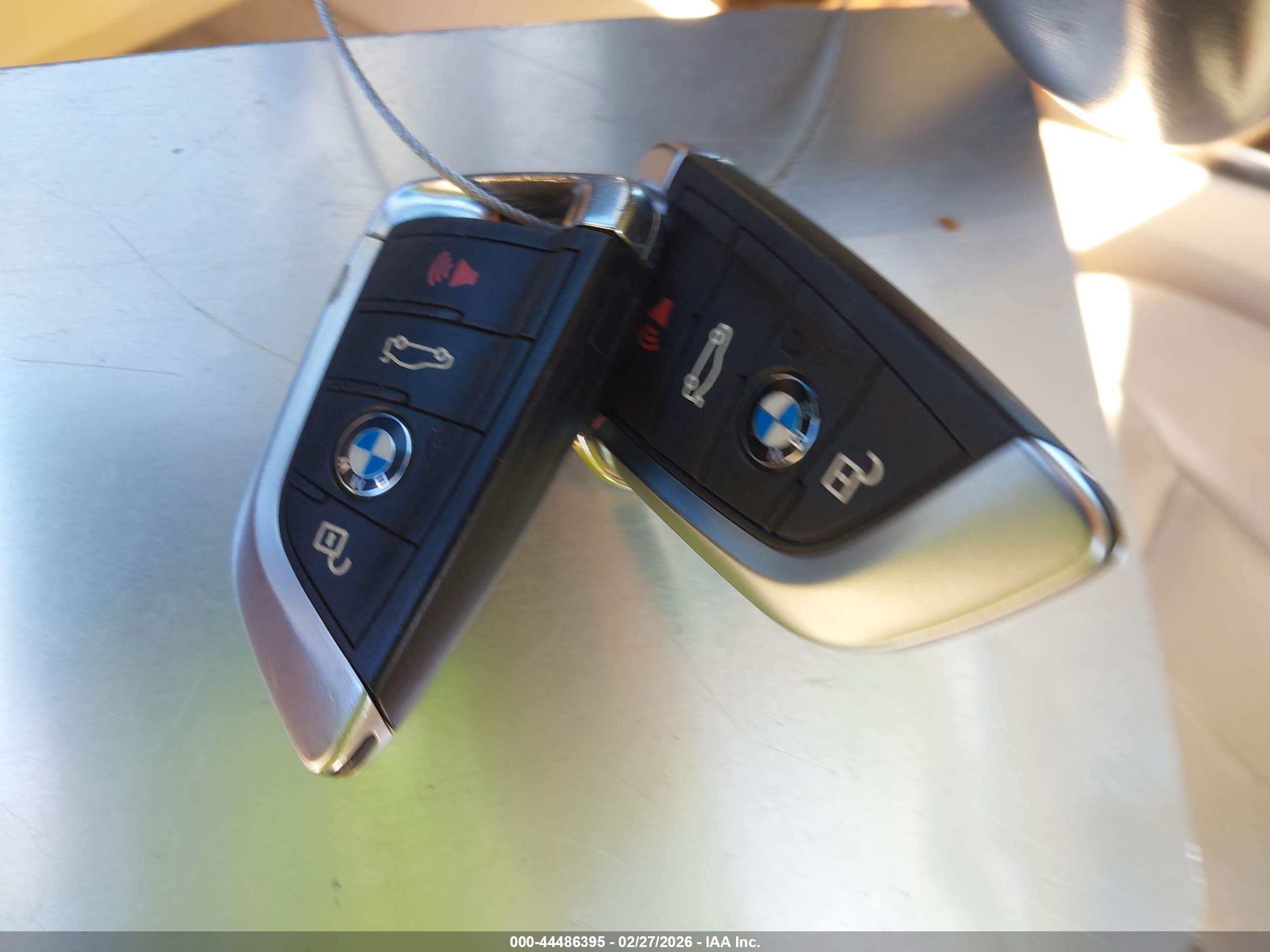 BMW X5 image 11