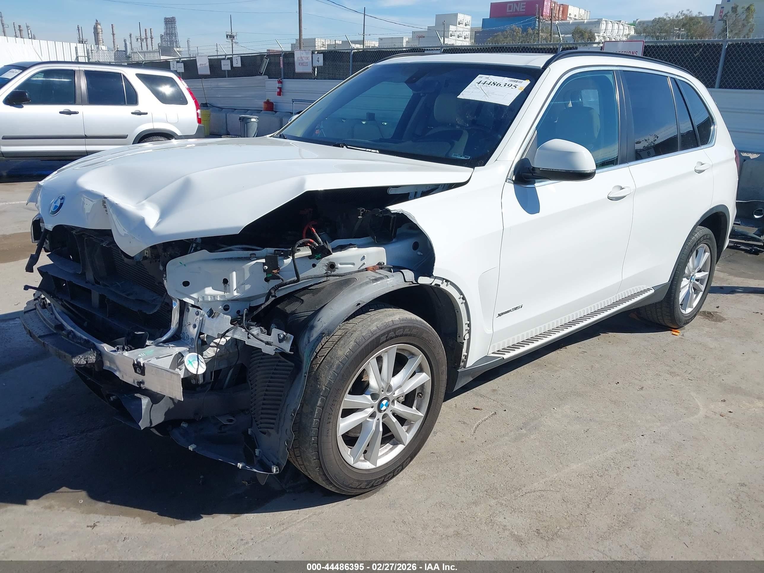 BMW X5 image 2