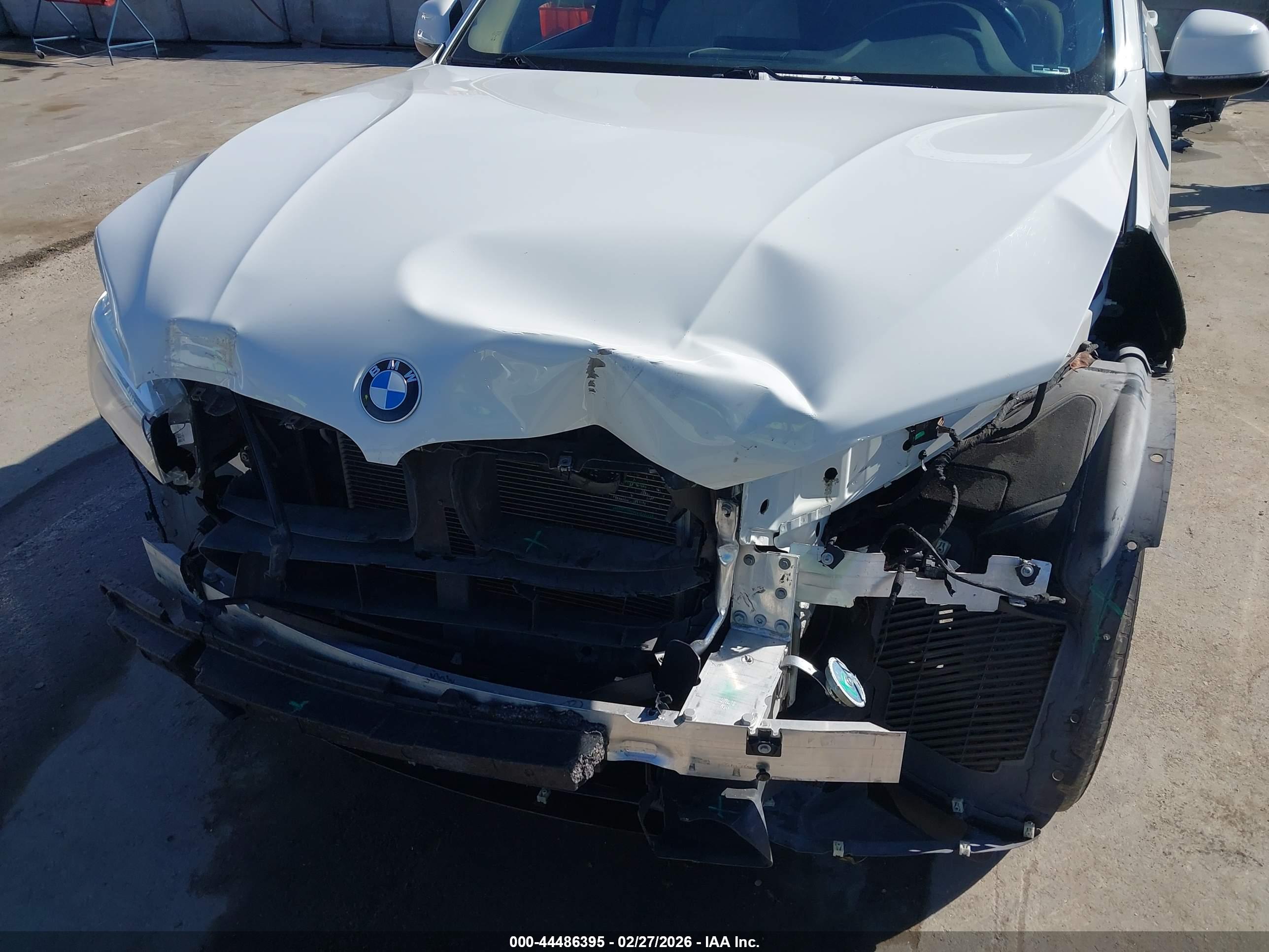 BMW X5 image 6