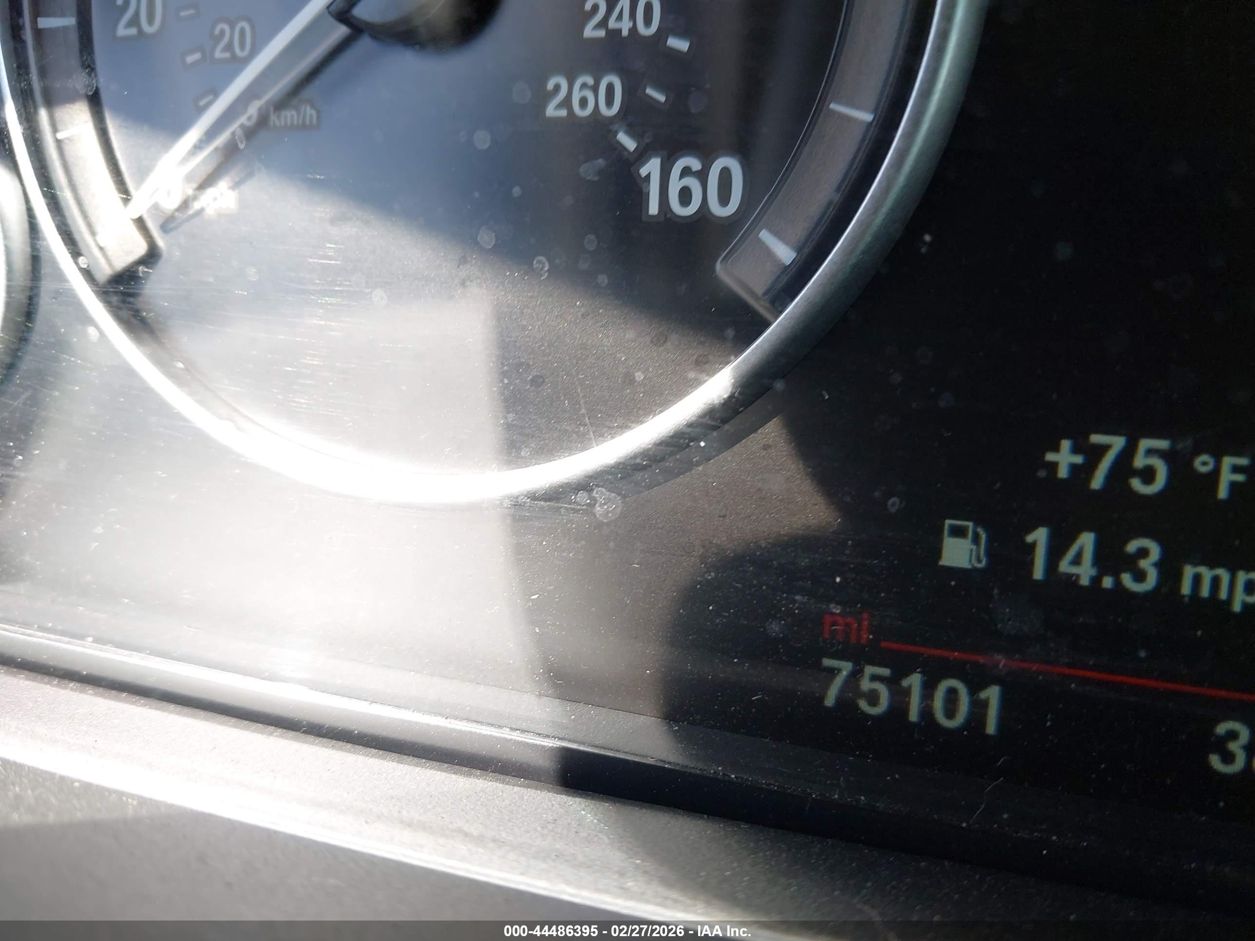 BMW X5 image 7