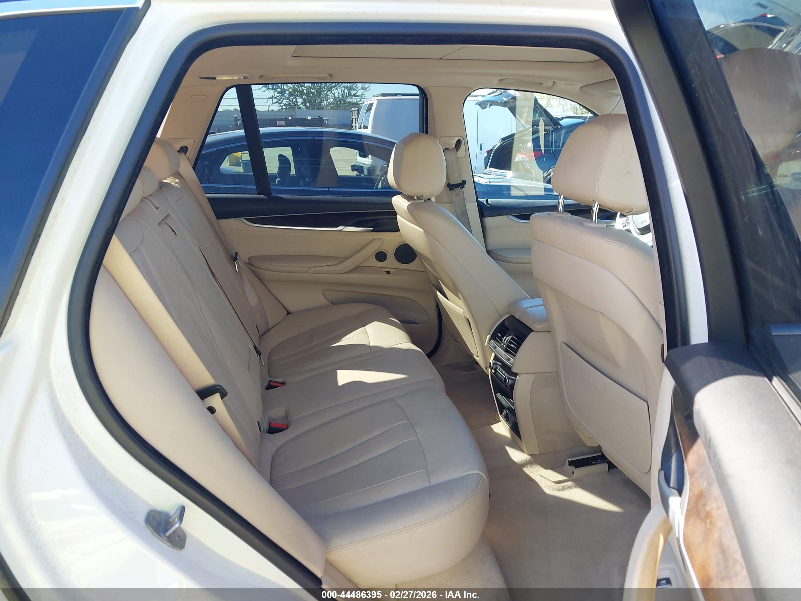 BMW X5 image 8