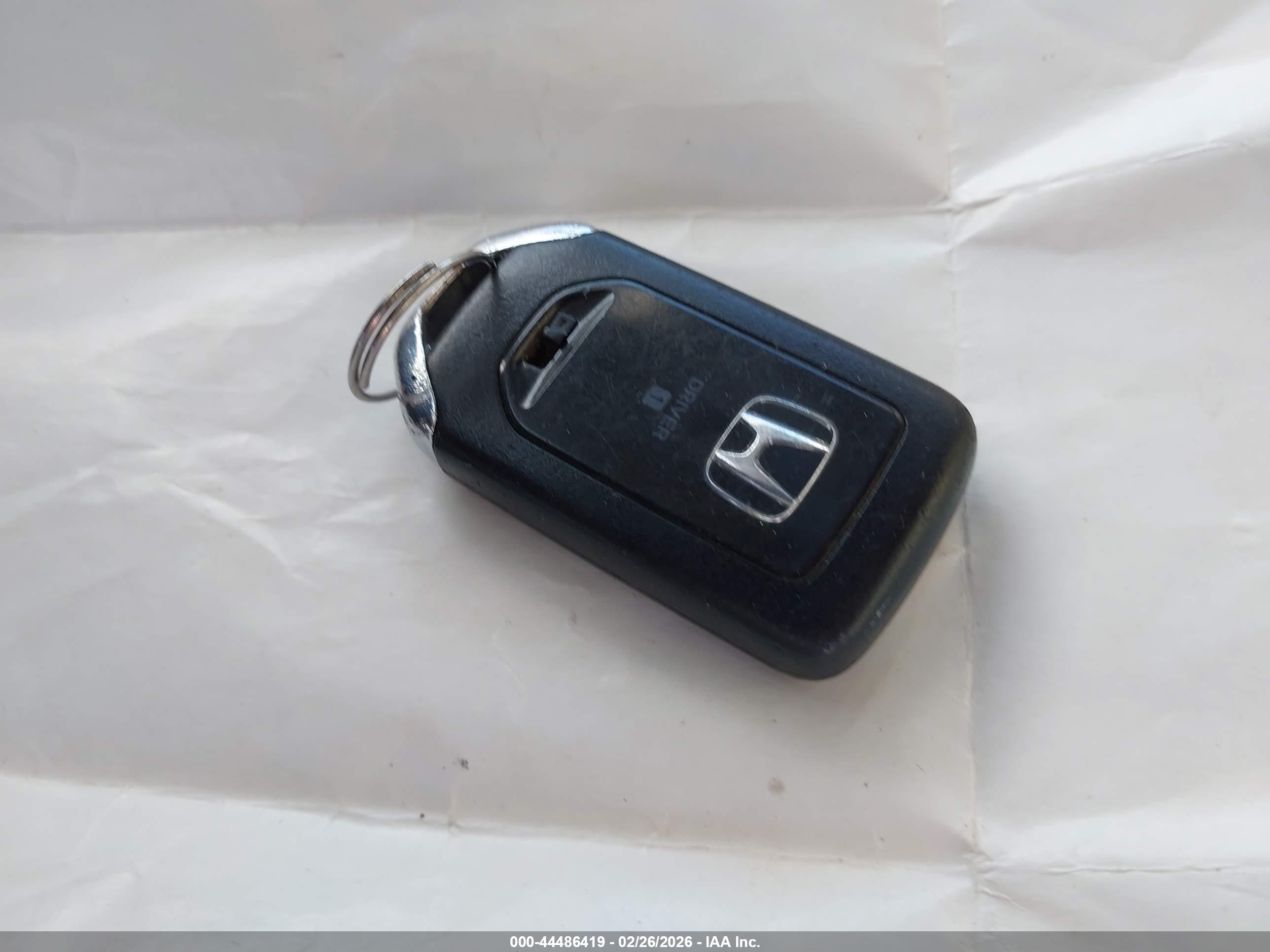 HONDA ODYSSEY image 11