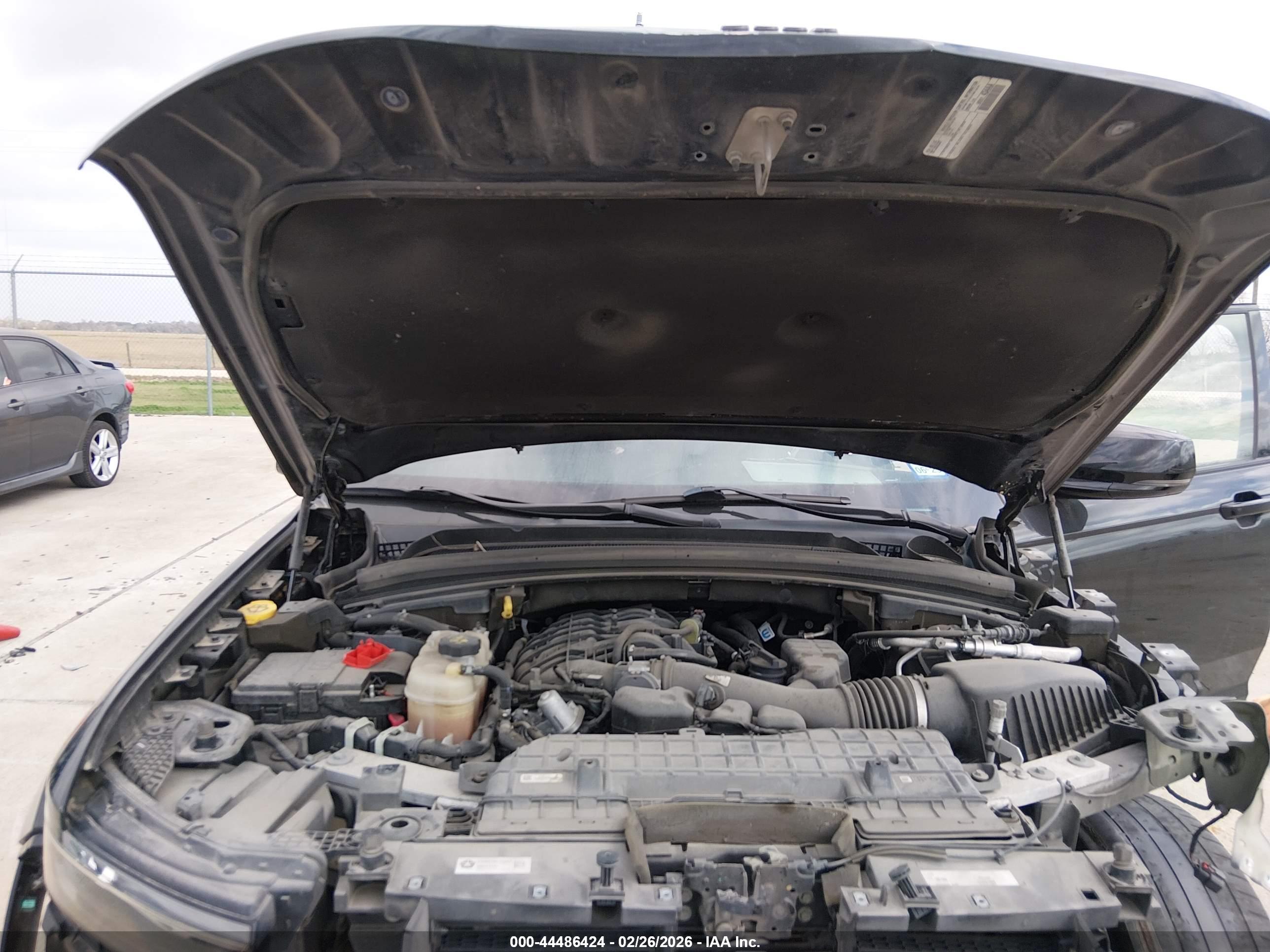 JEEP GRAND image 10