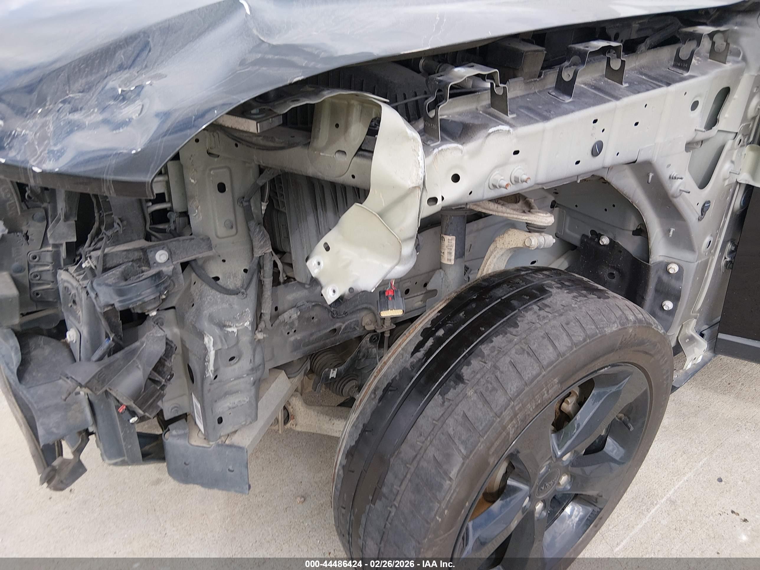 JEEP GRAND image 6