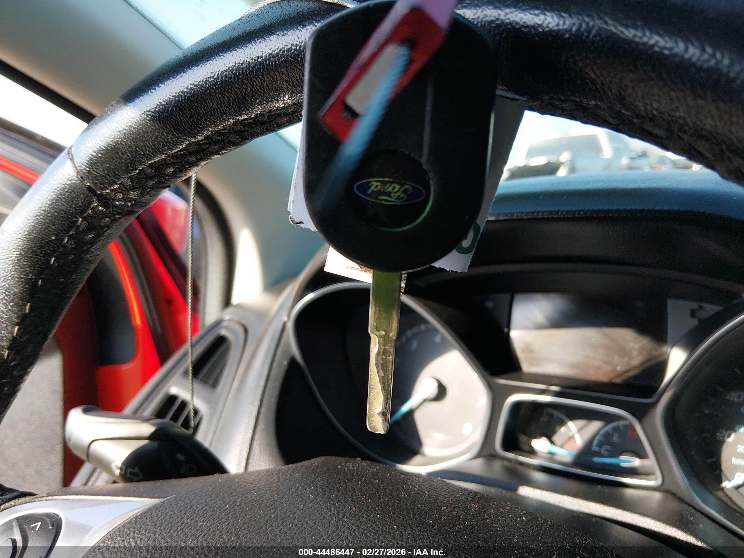 FORD FOCUS image 11