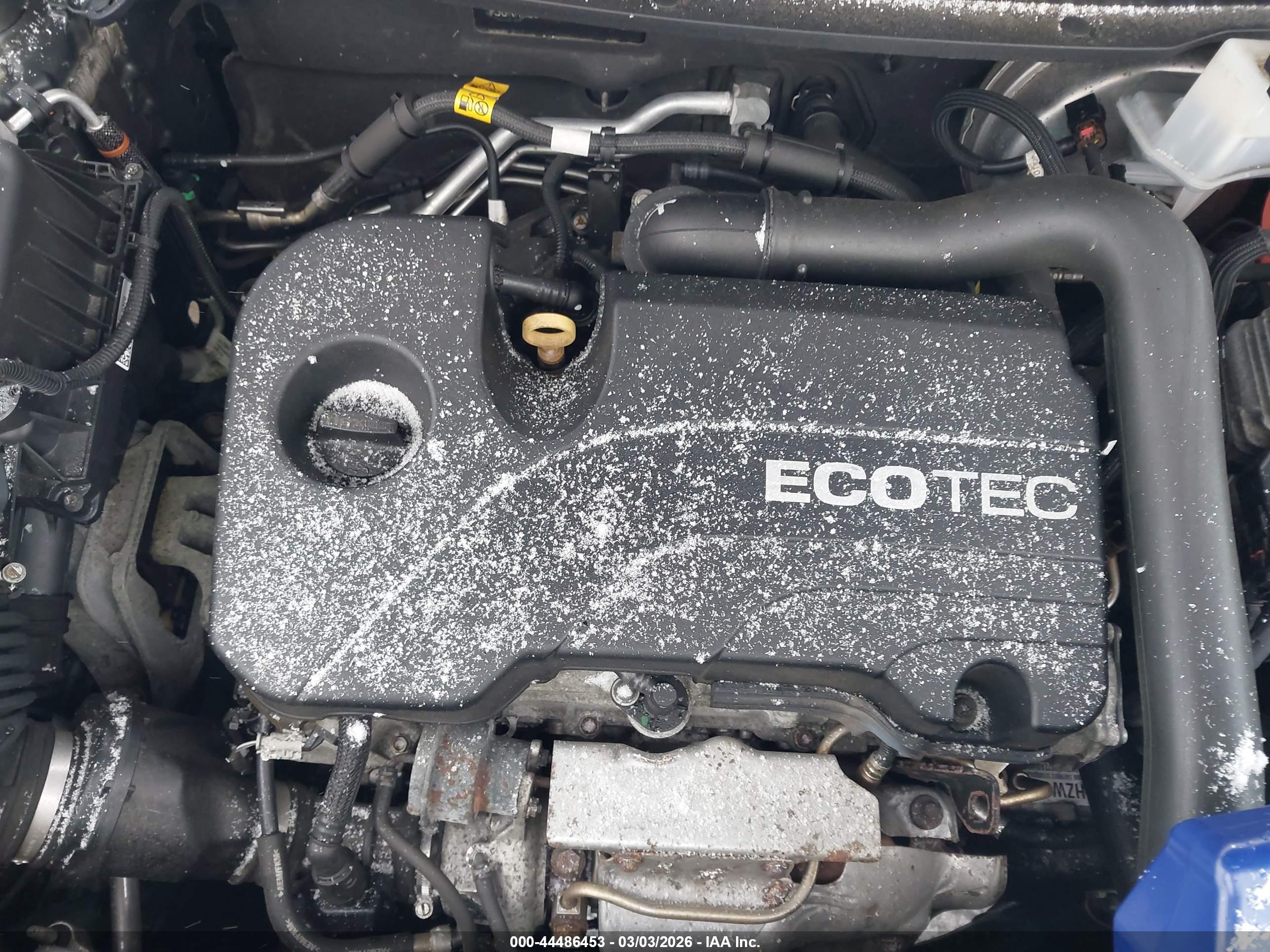 CHEVROLET EQUINOX image 10