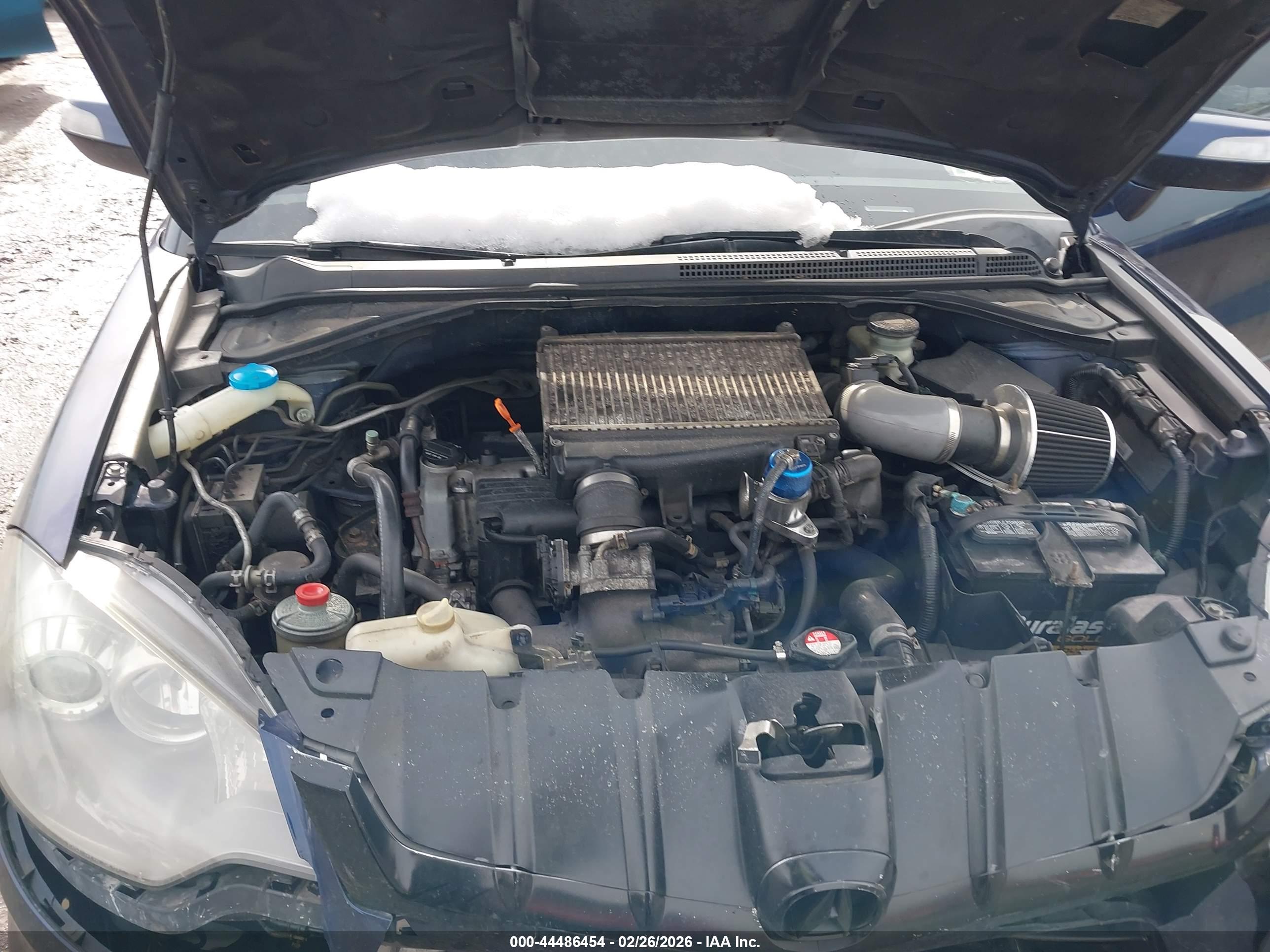 ACURA RDX image 10