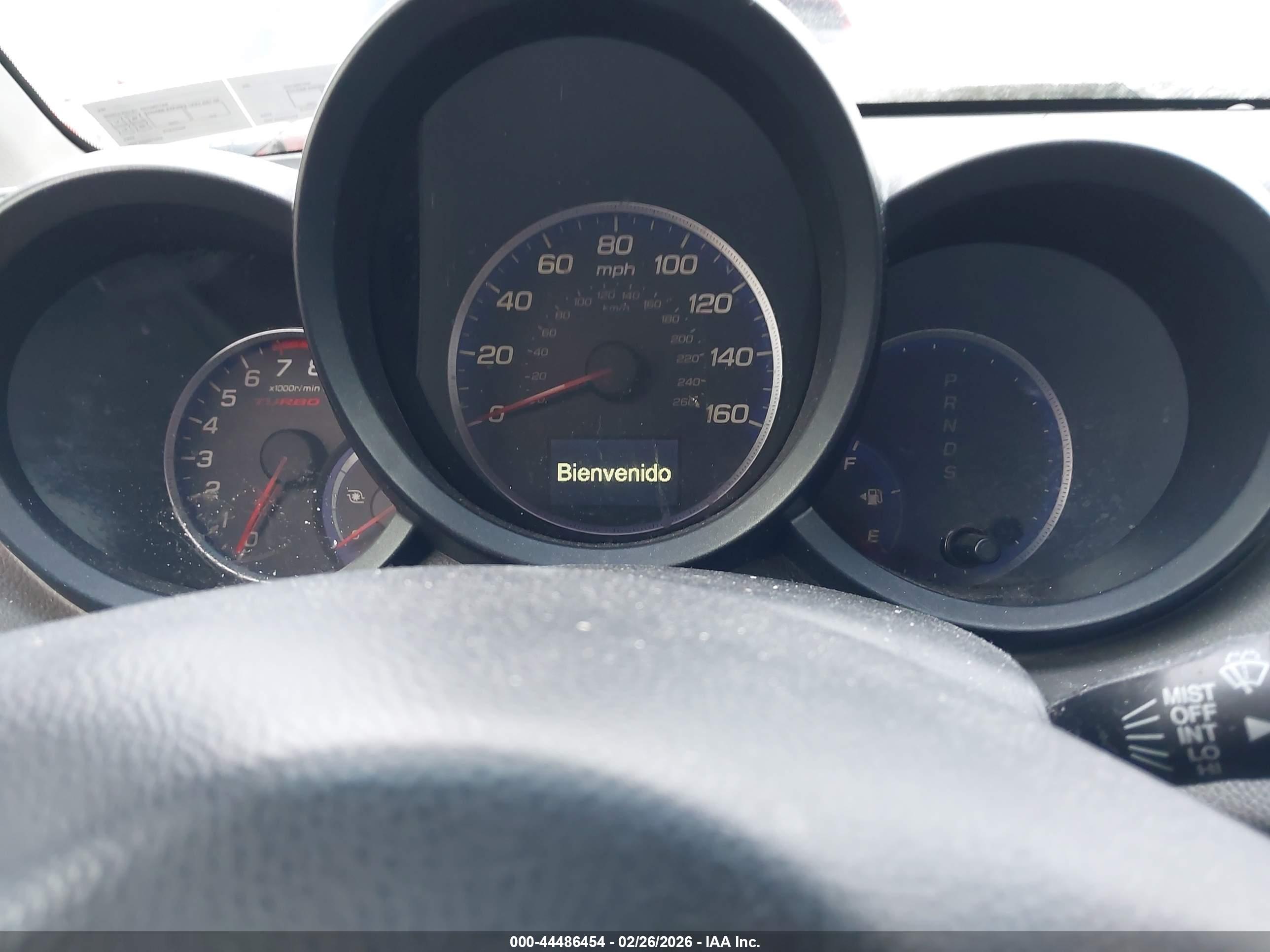 ACURA RDX image 7