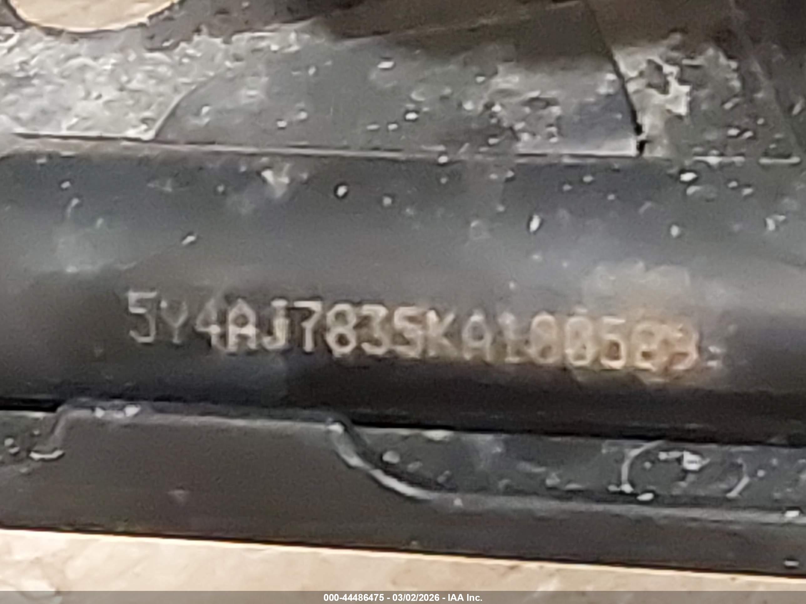 YAMAHA YFM450 image 10