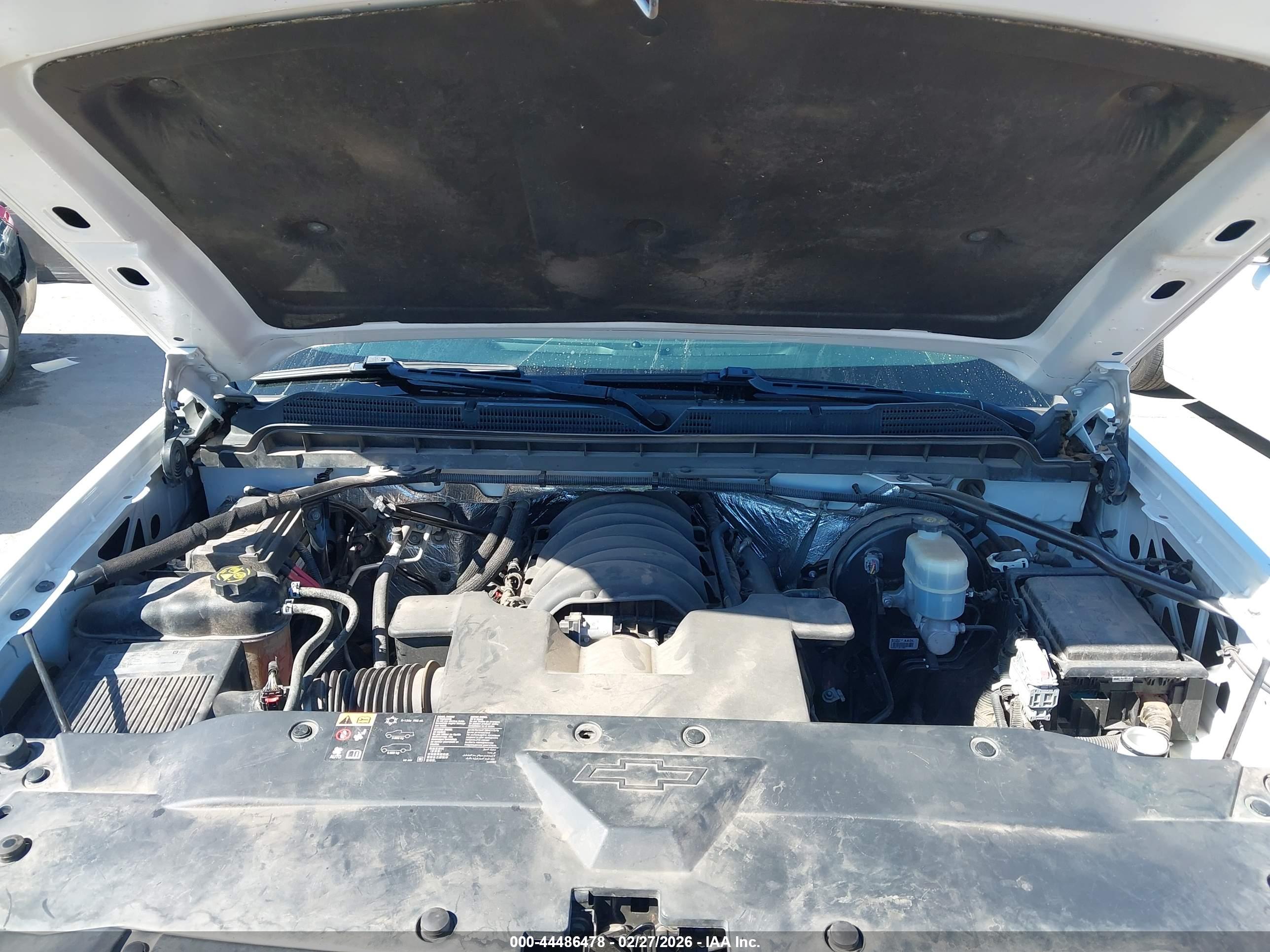 CHEVROLET SILVERADO image 10