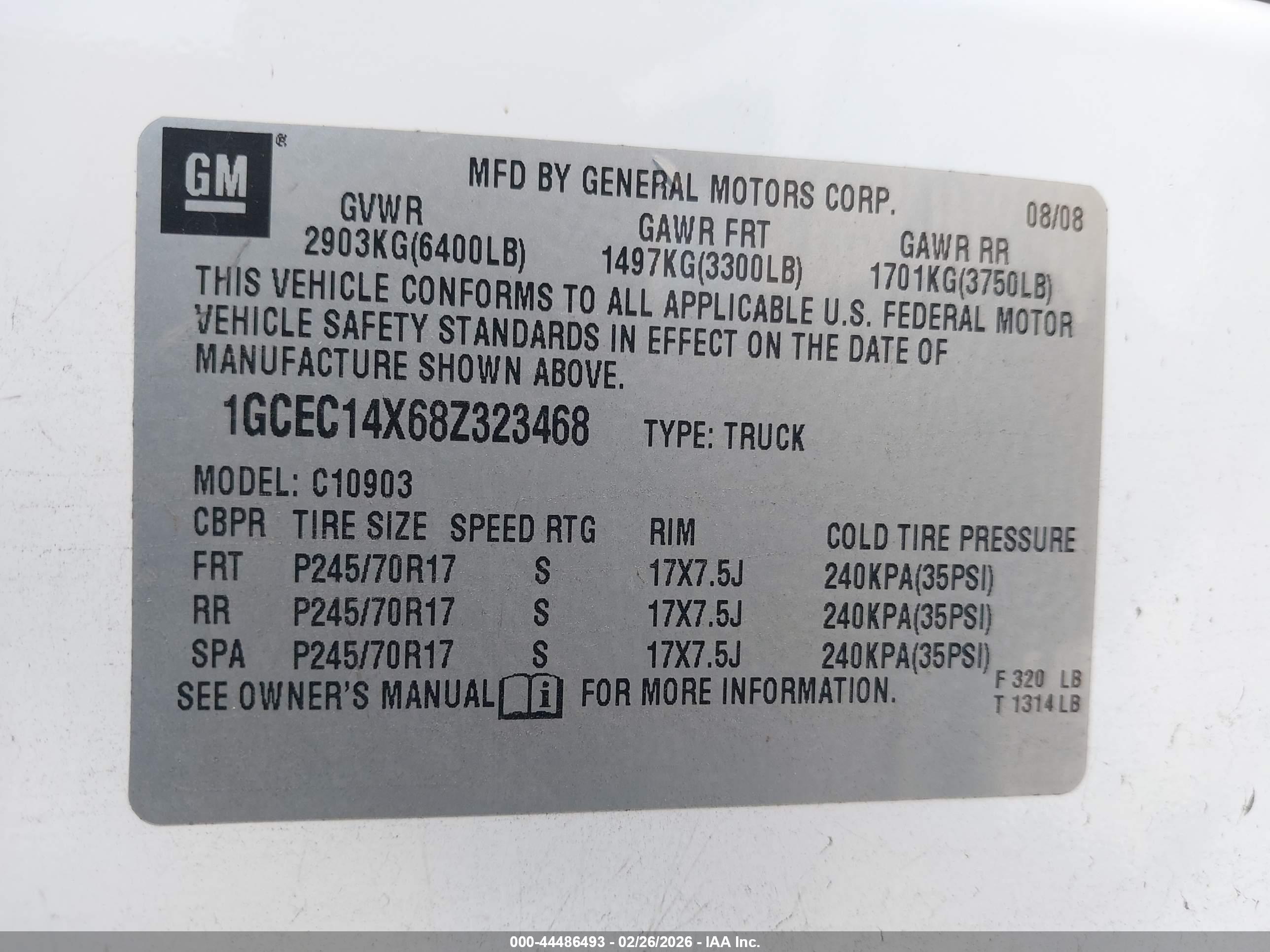 CHEVROLET SILVERADO image 9