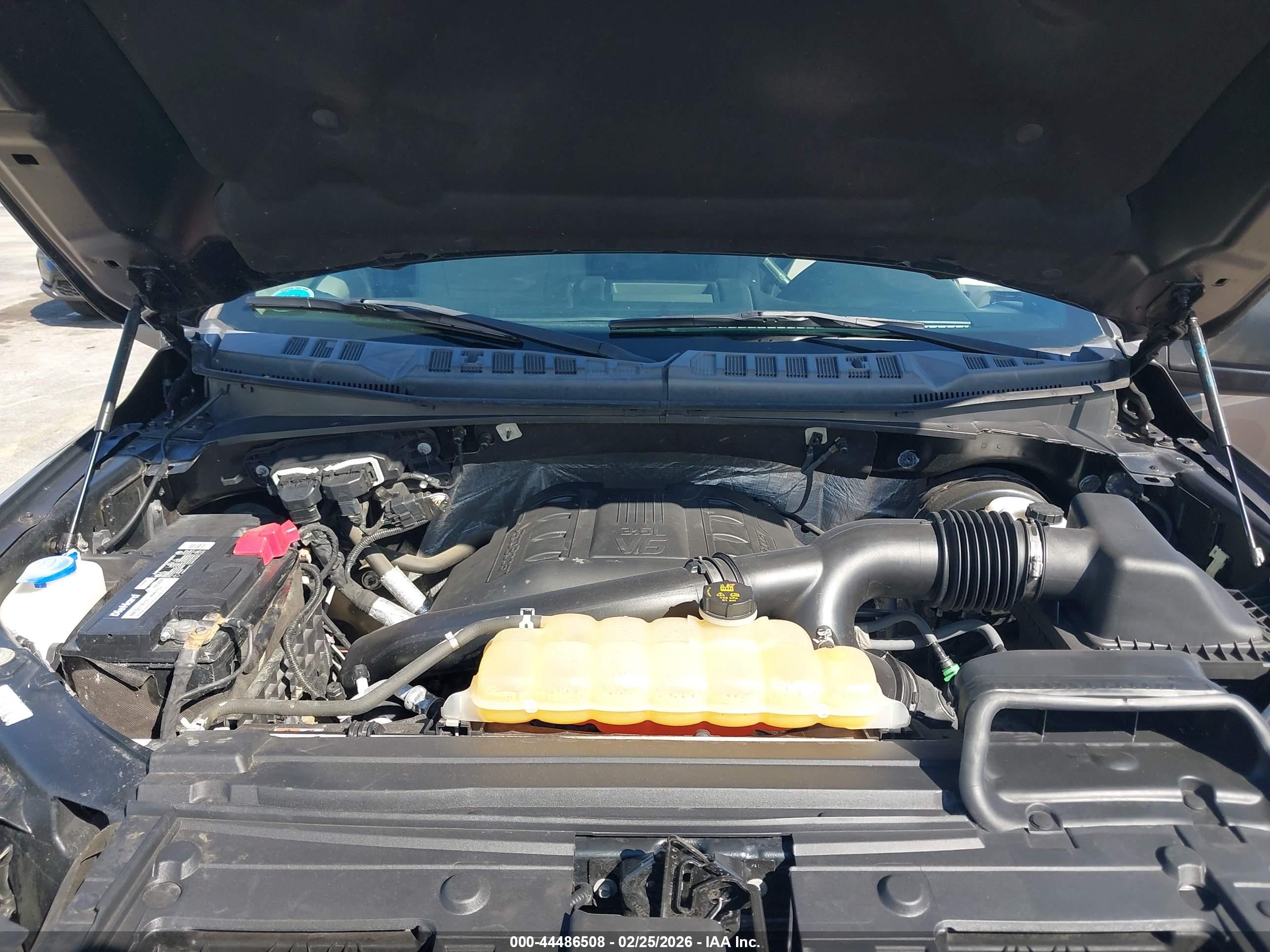FORD F-150 image 10