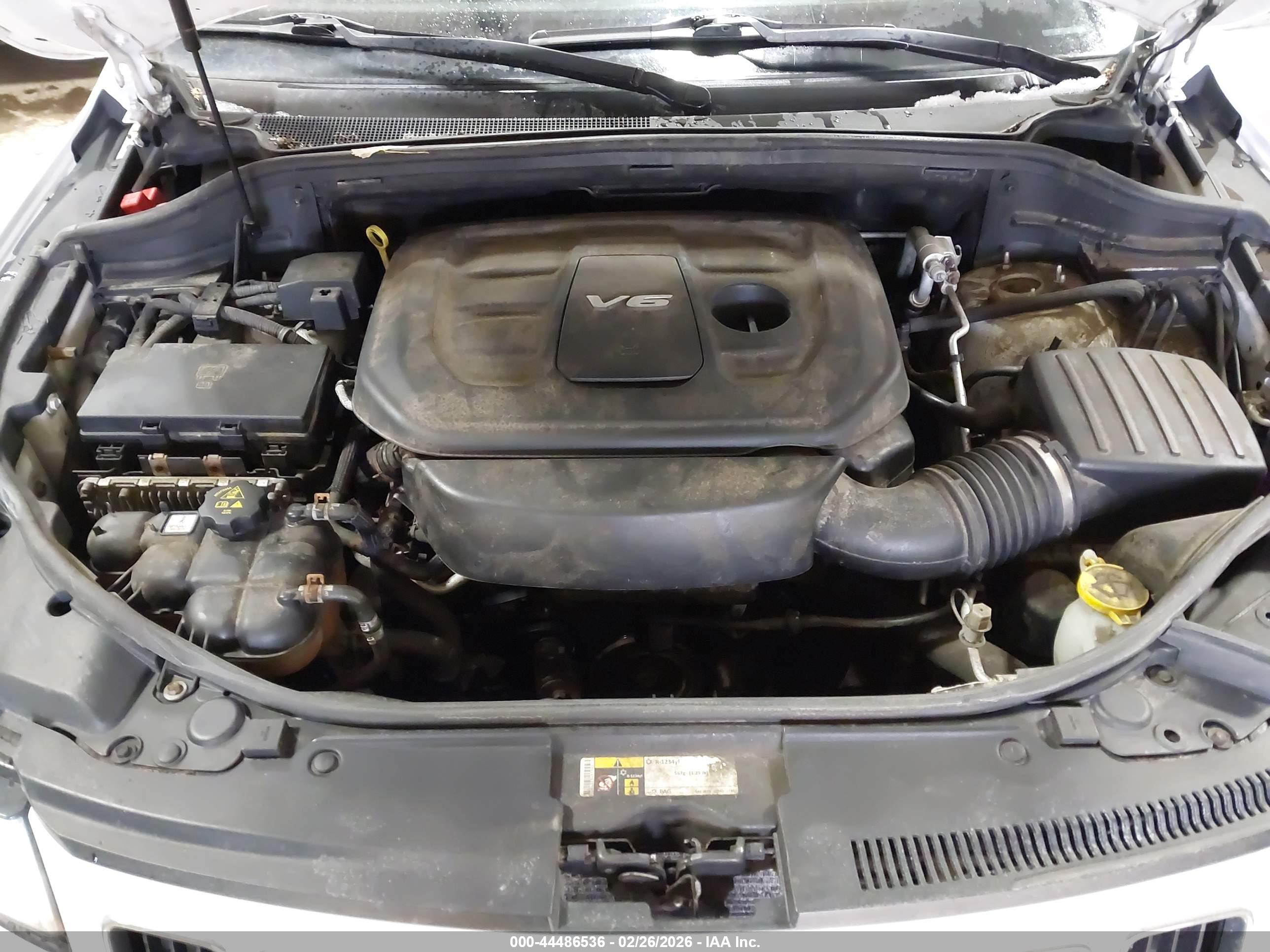 JEEP GRAND image 10