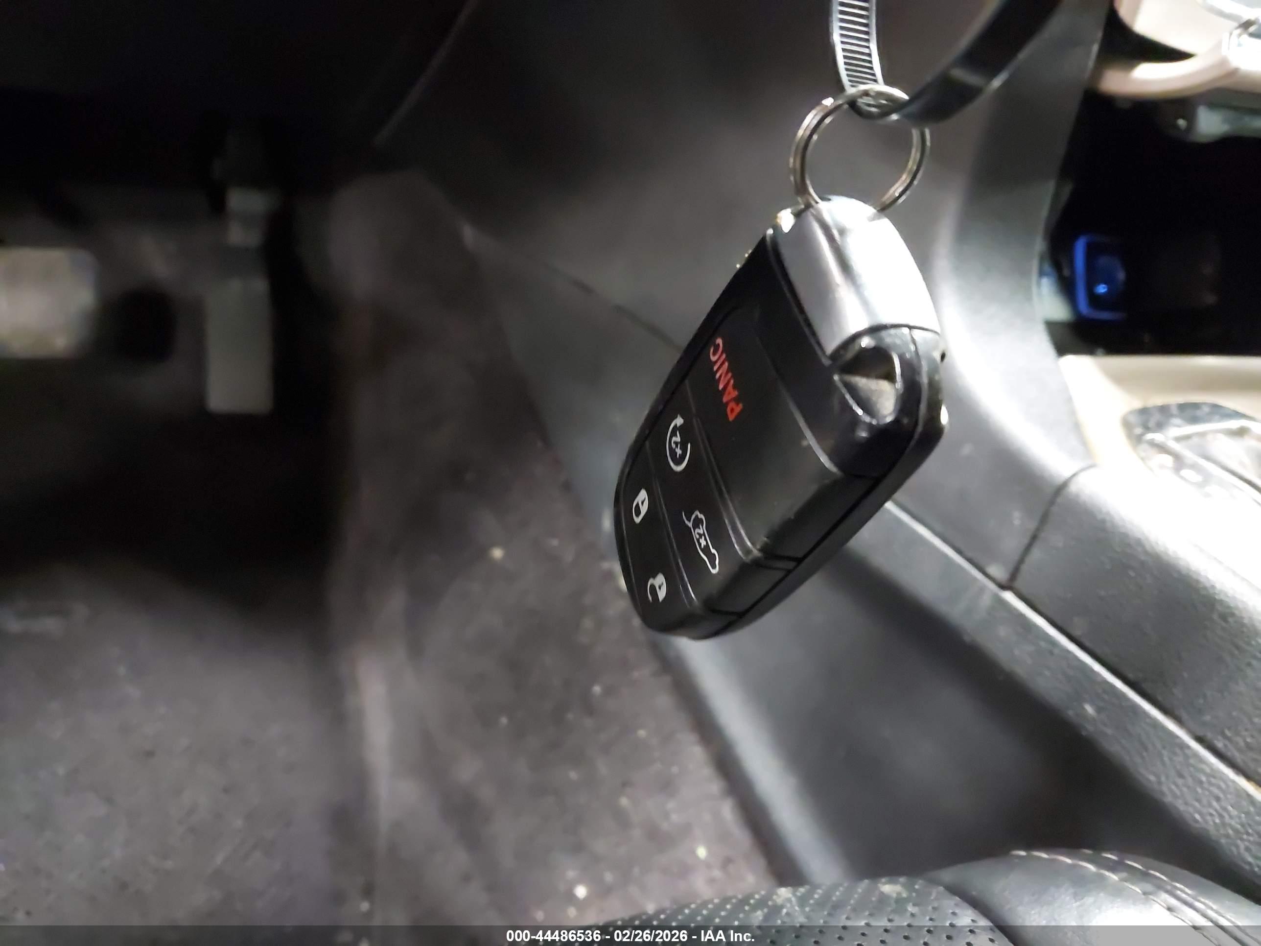 JEEP GRAND image 11