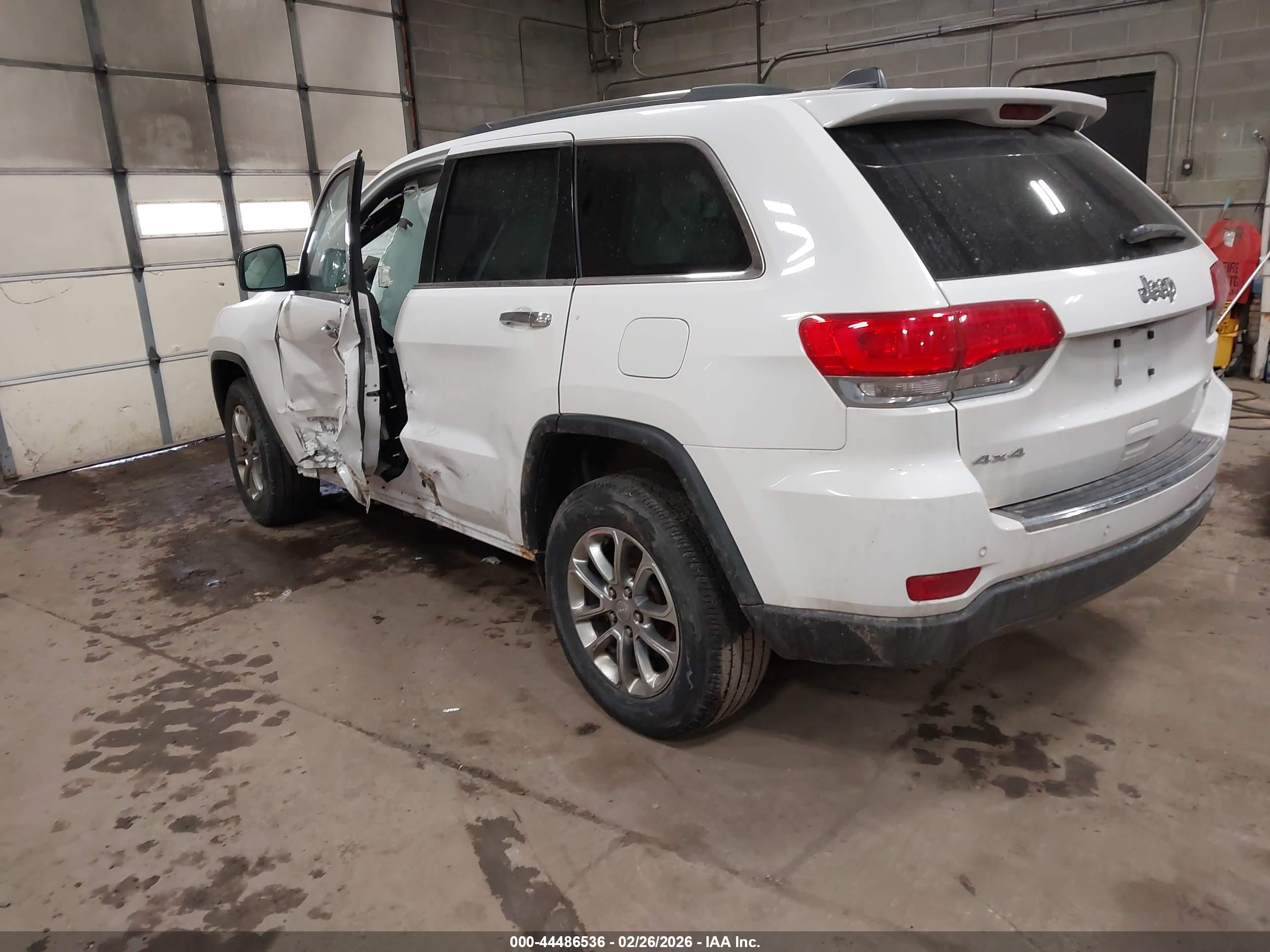 JEEP GRAND image 3